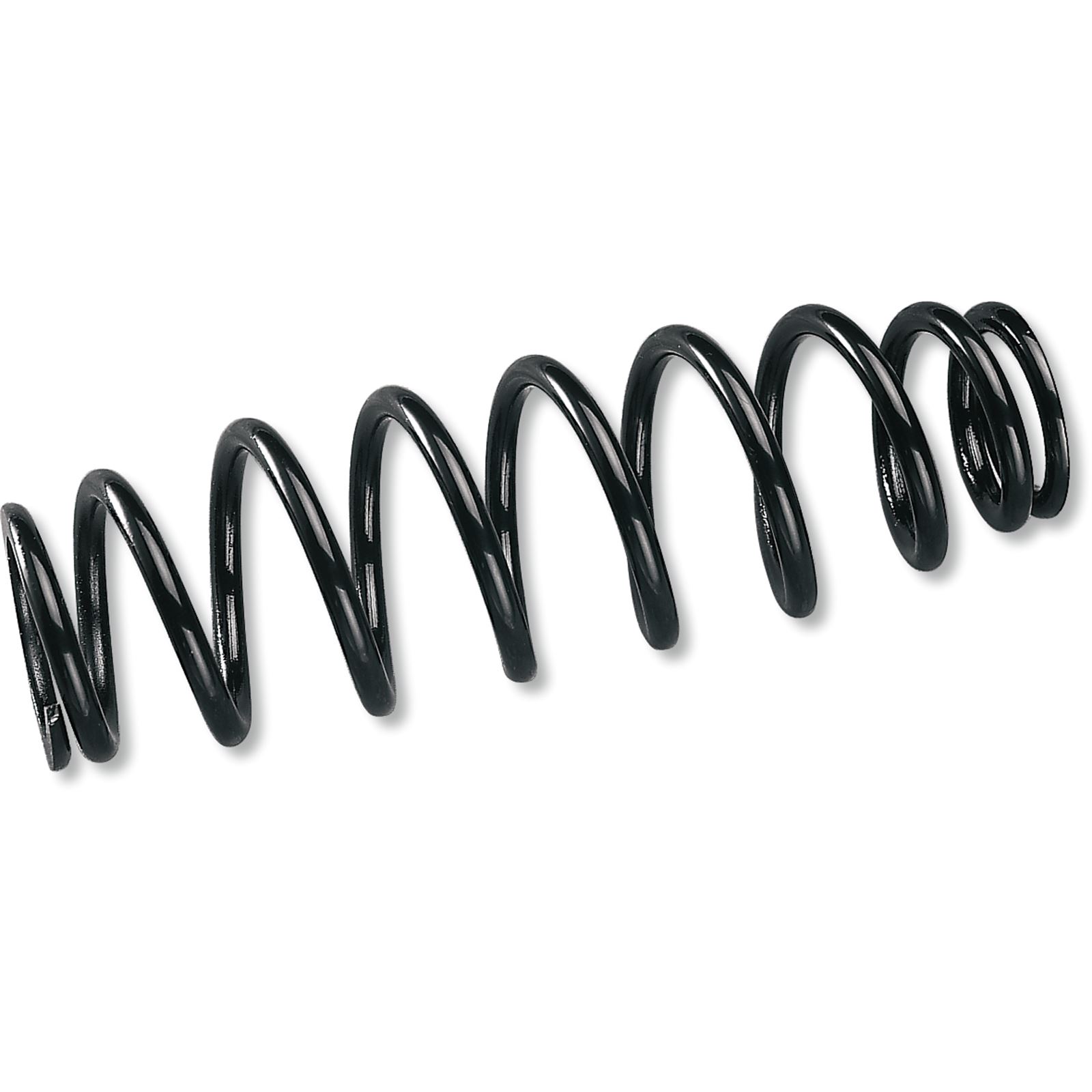 EPI Front Spring - Heavy Duty - Black - Spring Rate 101 lbs/in