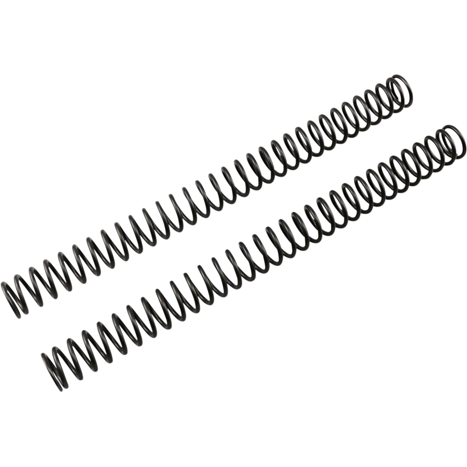 Factory Connection Front Fork Springs - 0.44 kg/mm