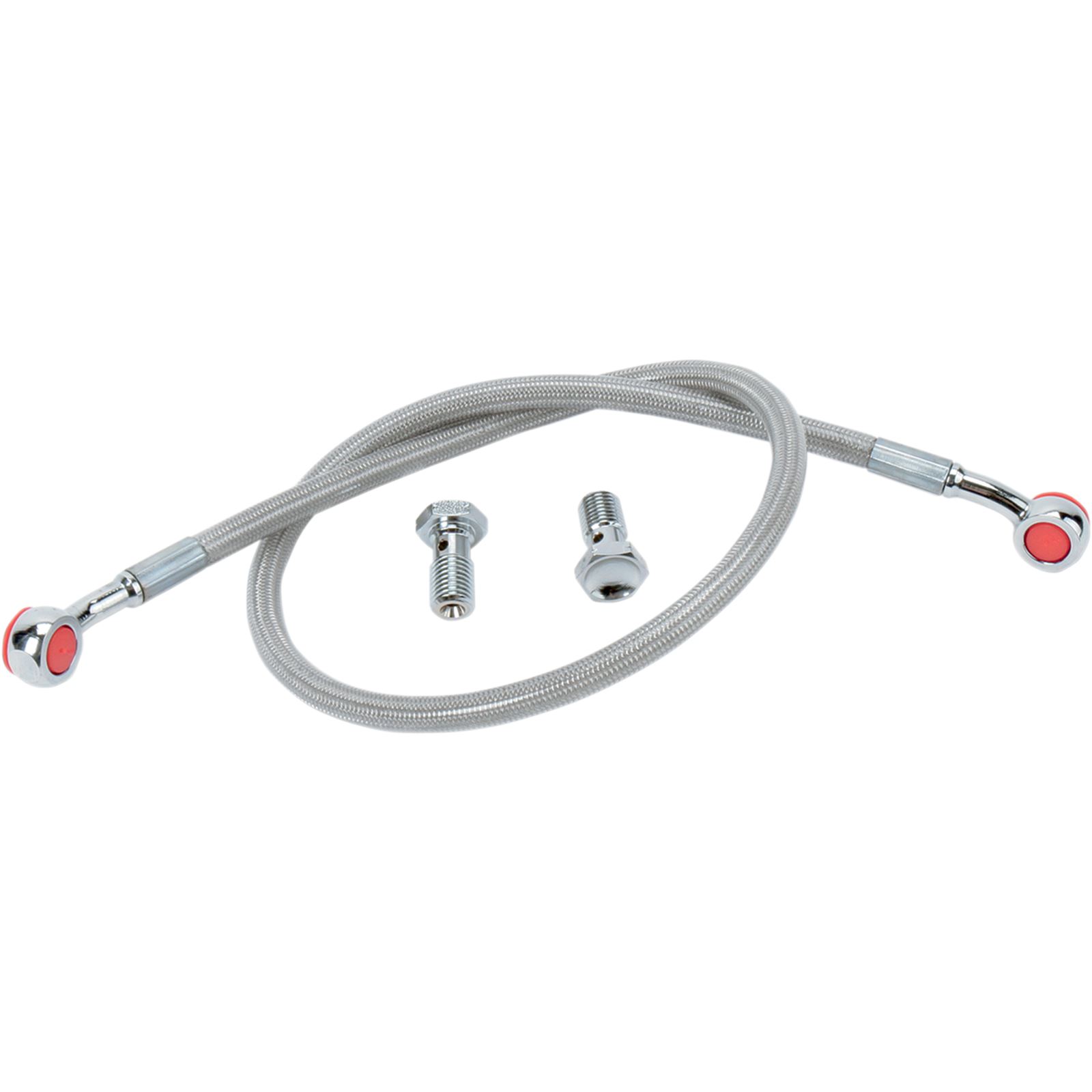 Goodridge Brake Line Kit - Rear - Kawasaki is at Motomentum at a great  price! See our Free Shipping & Rewards Points - Motorcycle, ATV / UTV &  Powersports Parts