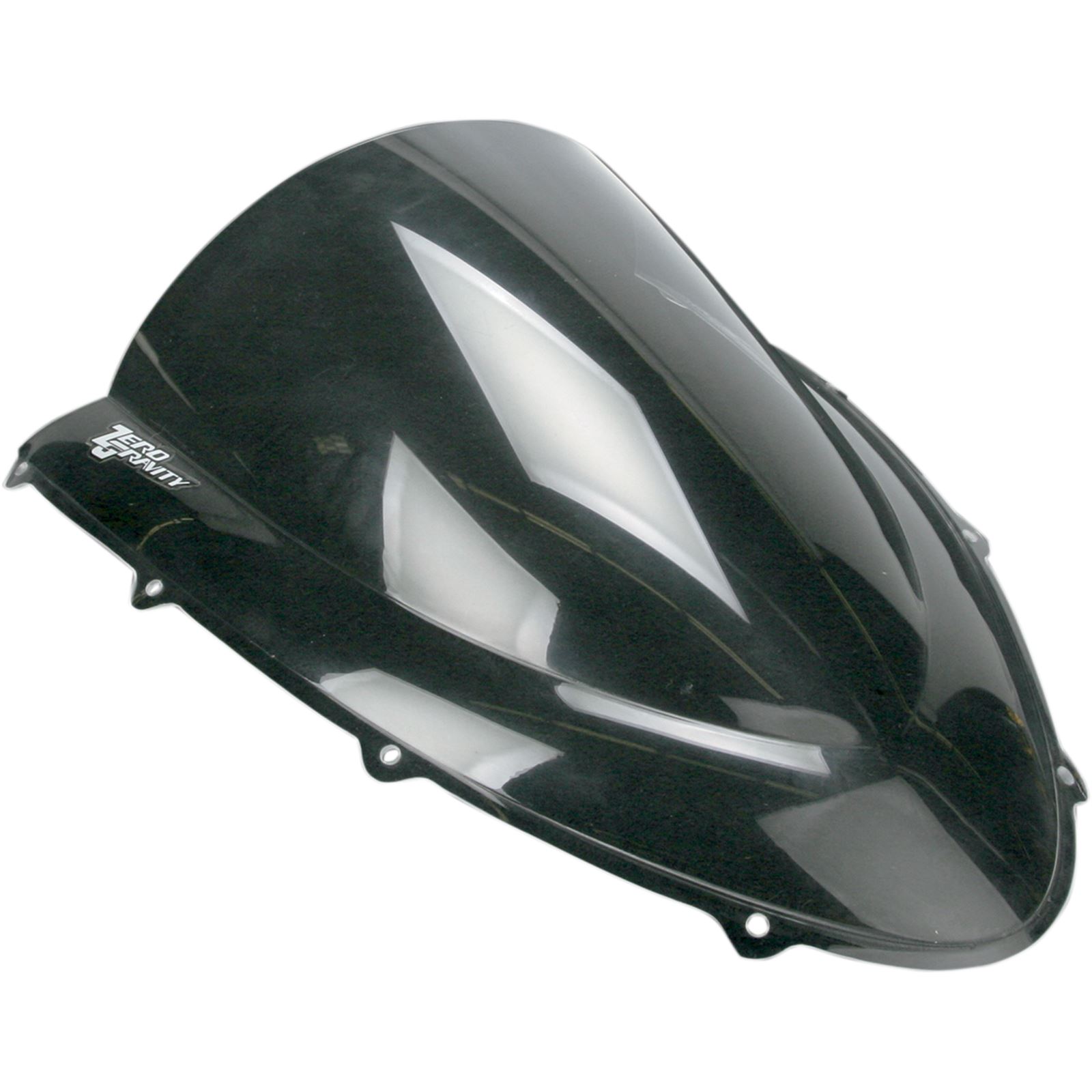 Zero Gravity Windshields