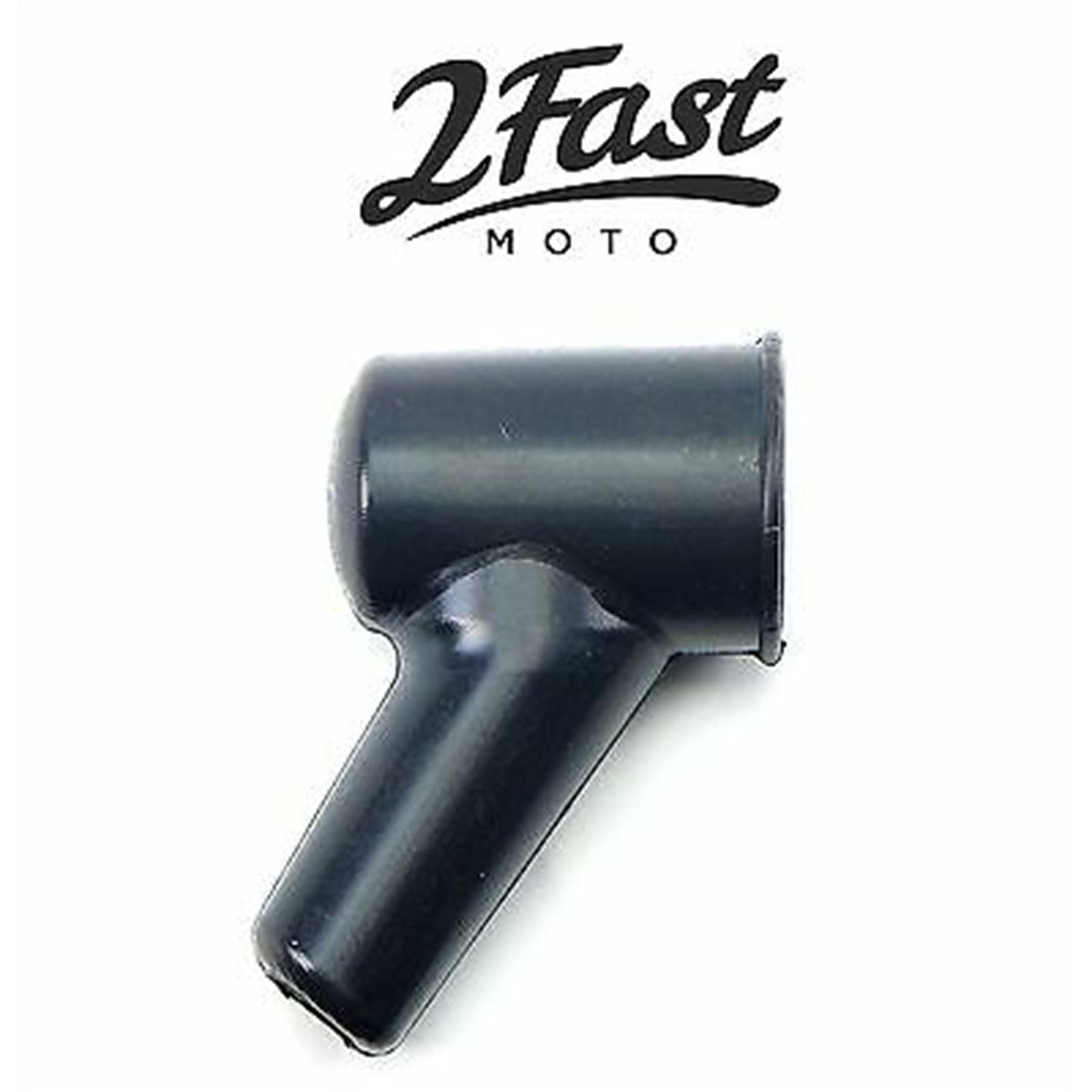 2FastMoto Front Brake Master Cylinder Dust Cover Boot Honda CB 350, 350F, 360, 400, 400A