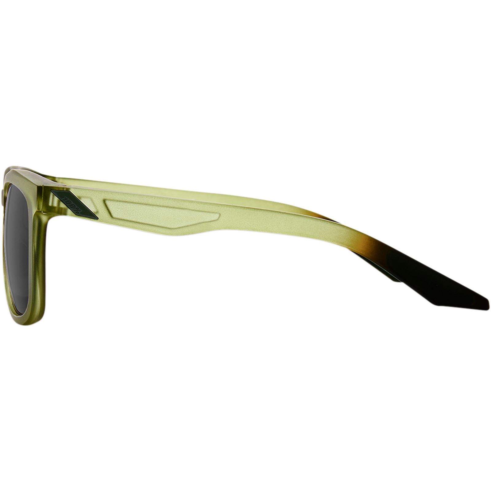 100% Hakan Sunglasses | 61036-001-72