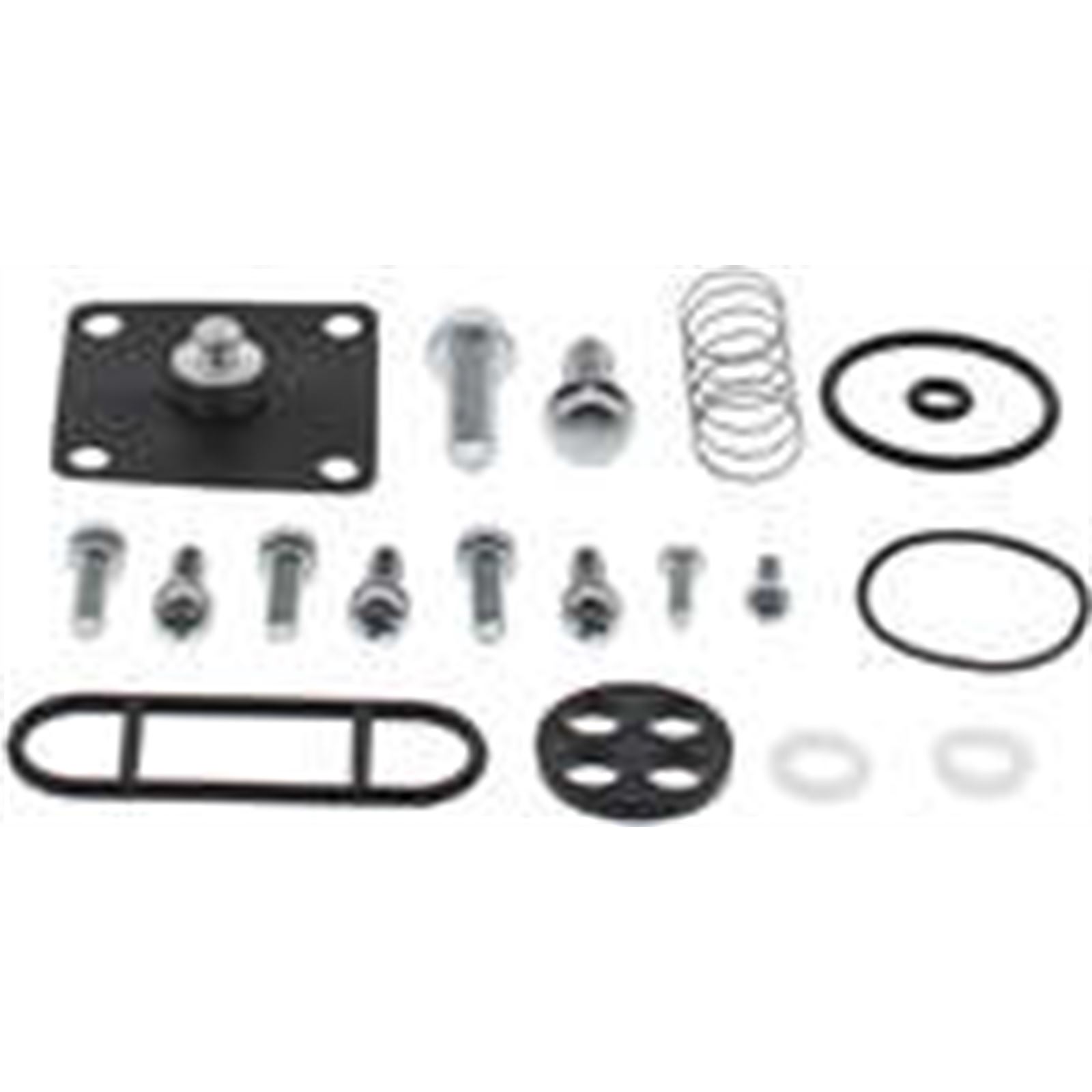Quadboss Qboss Fuel Tap Kit 60-1120 New