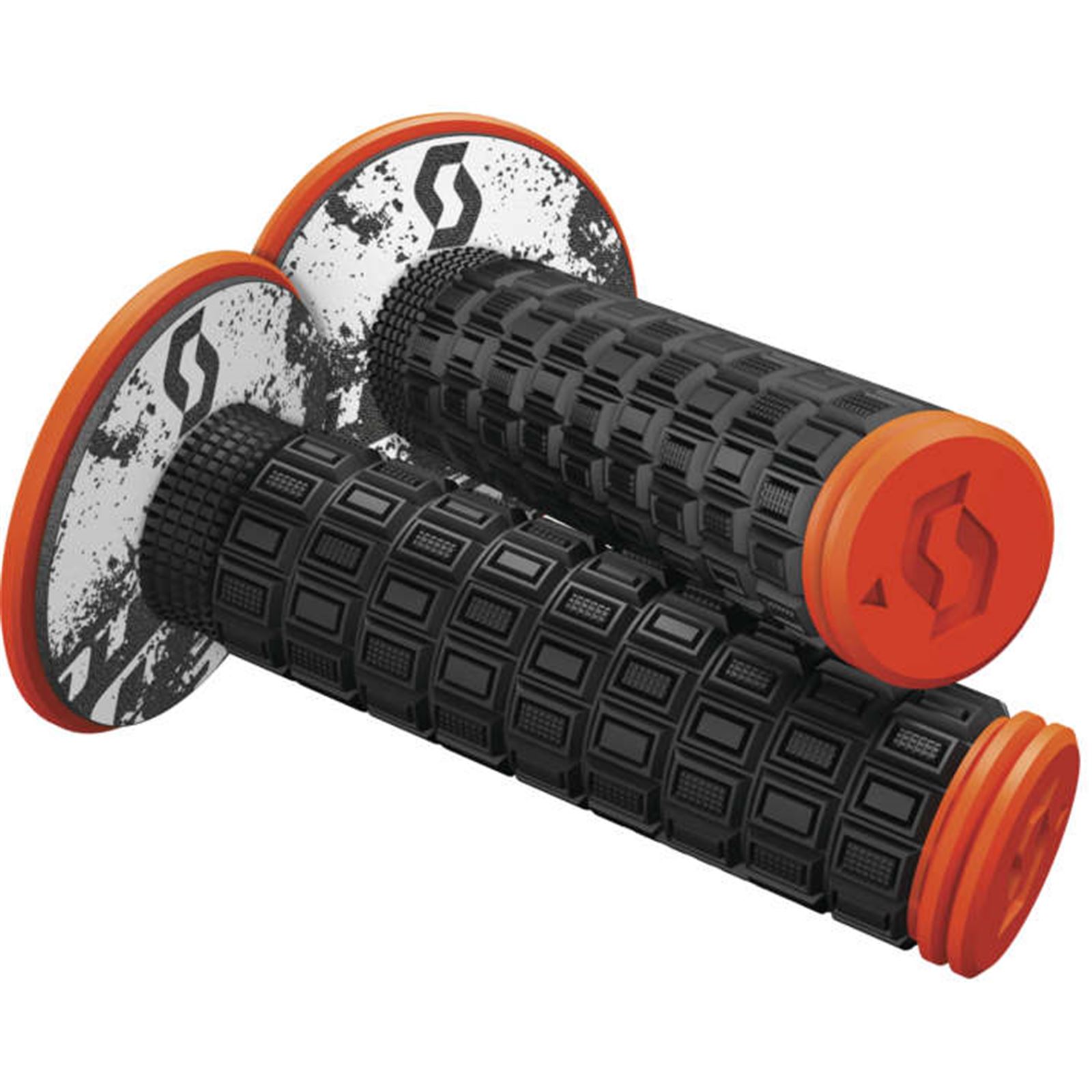 ●BROTHA MELLO Scott Mellow Grips