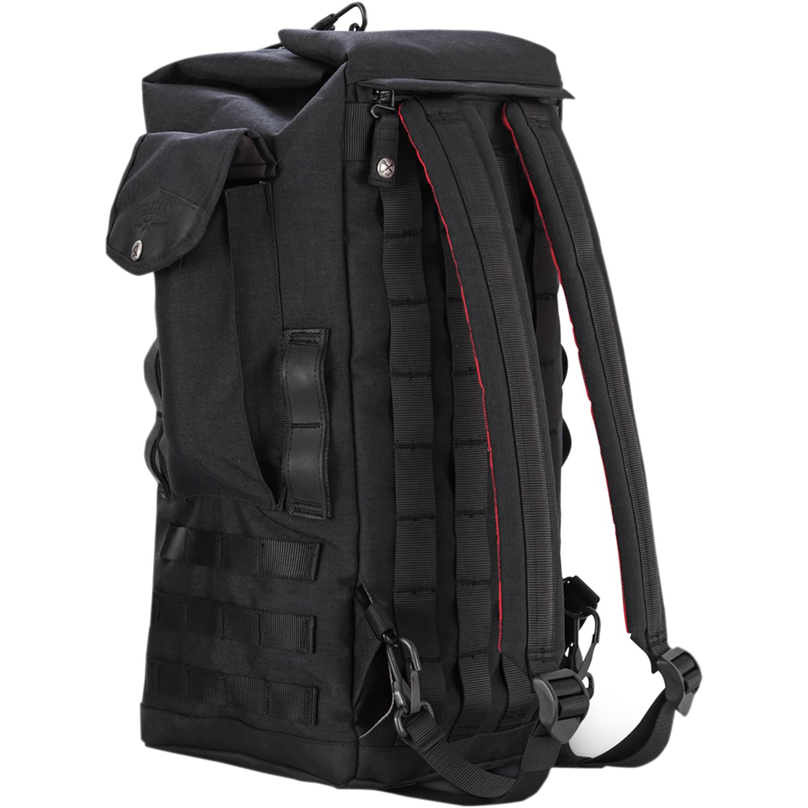 HARVEST LABEL FLYER’S 70XX×WINGMAN Harvest Label - Bag, FLYER'S 70XX x Wingman HJR-0321 Sage
