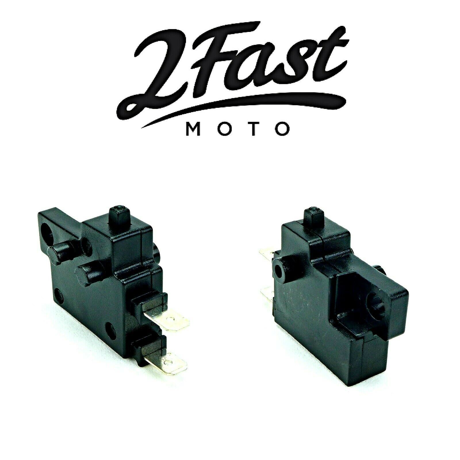 2FastMoto Front Stop Brake Switch Assembly For Yamaha