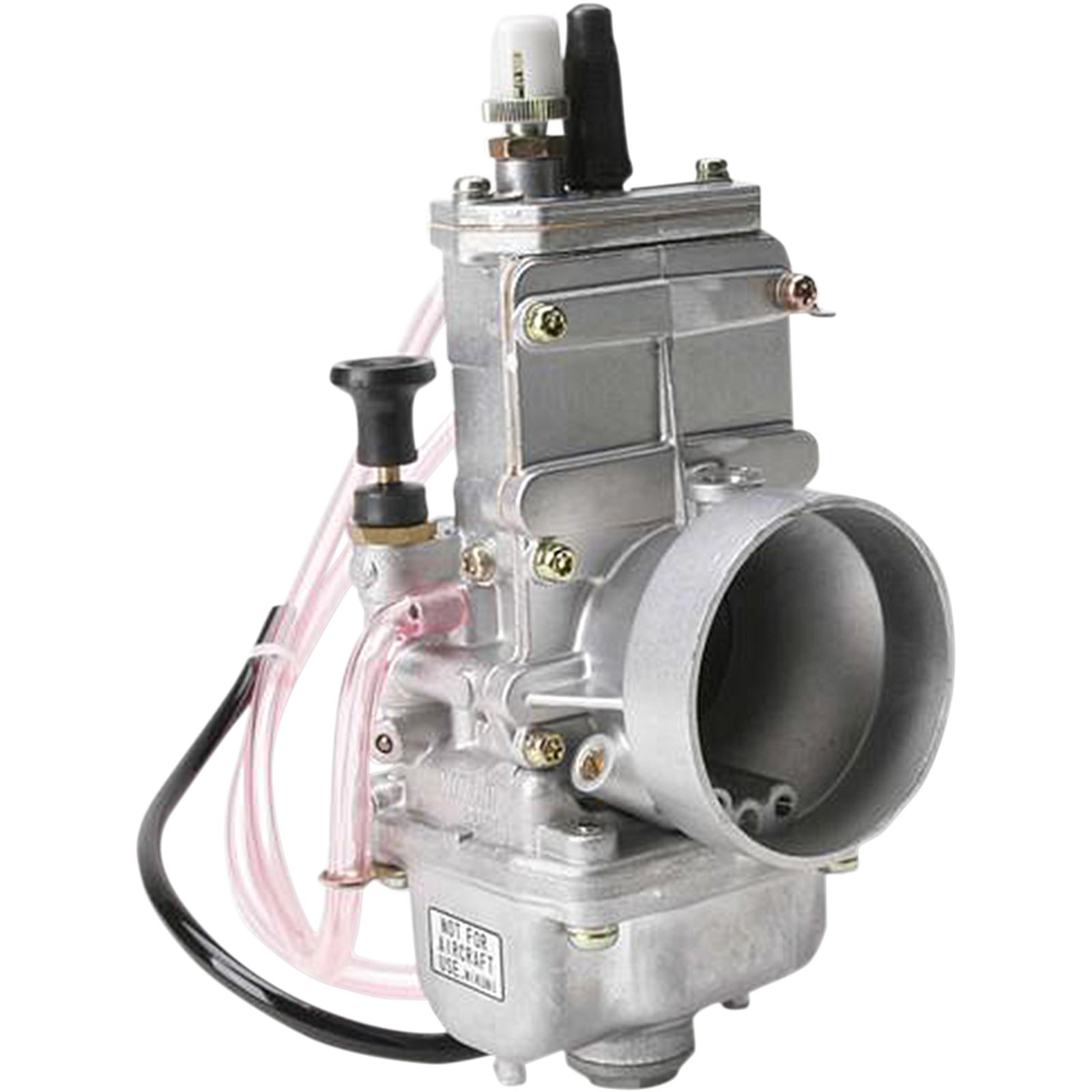 Parts & Accessories Air Intake & Fuel Delivery Motorcycle Parts Racing Flat Side Carburetor for