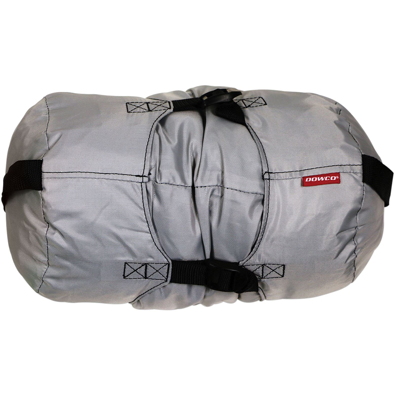 Dowco Weatherall Cover - Gray - 2X-Large is at Motomentum at a