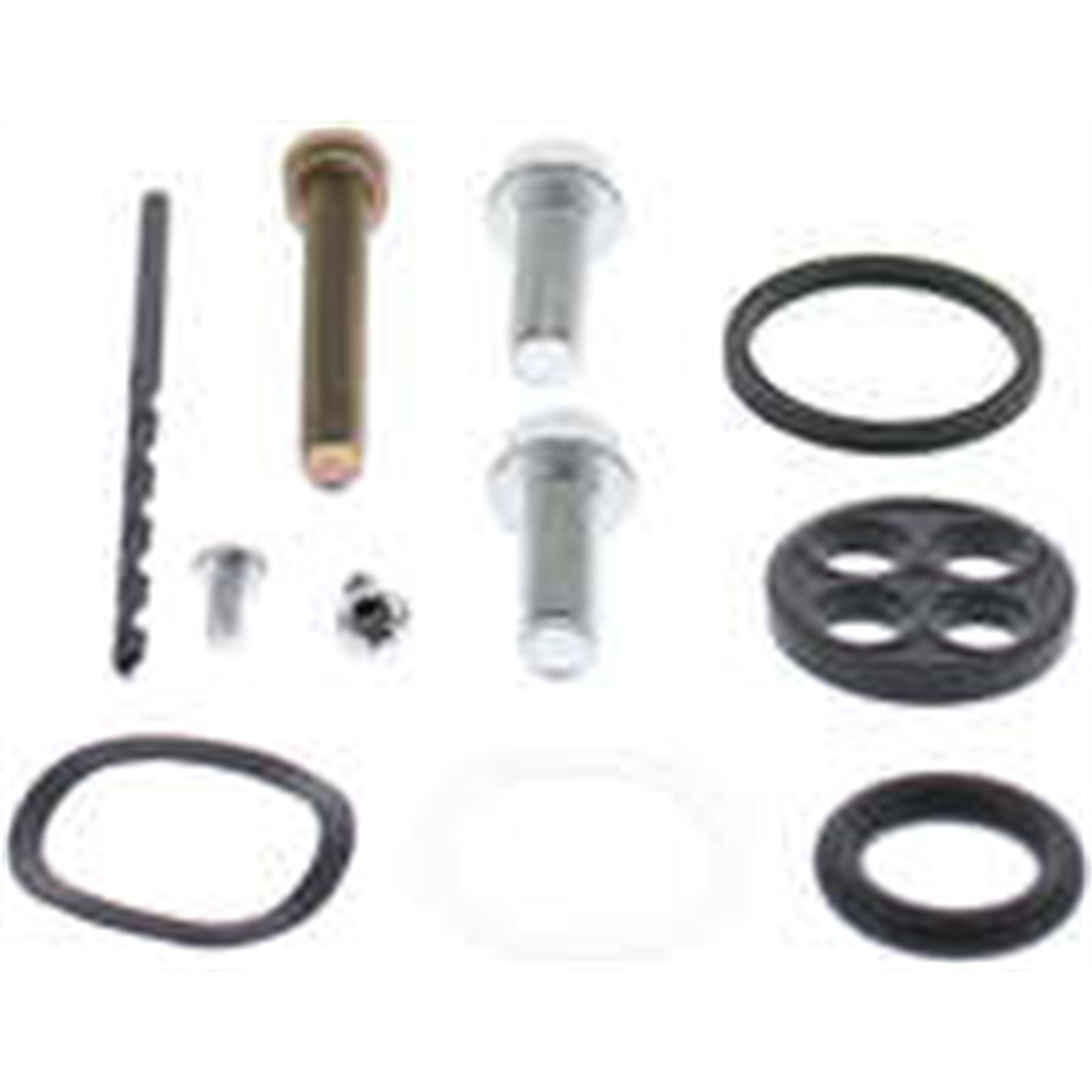 Quadboss Qboss Fuel Tap Kit 60-1206 New