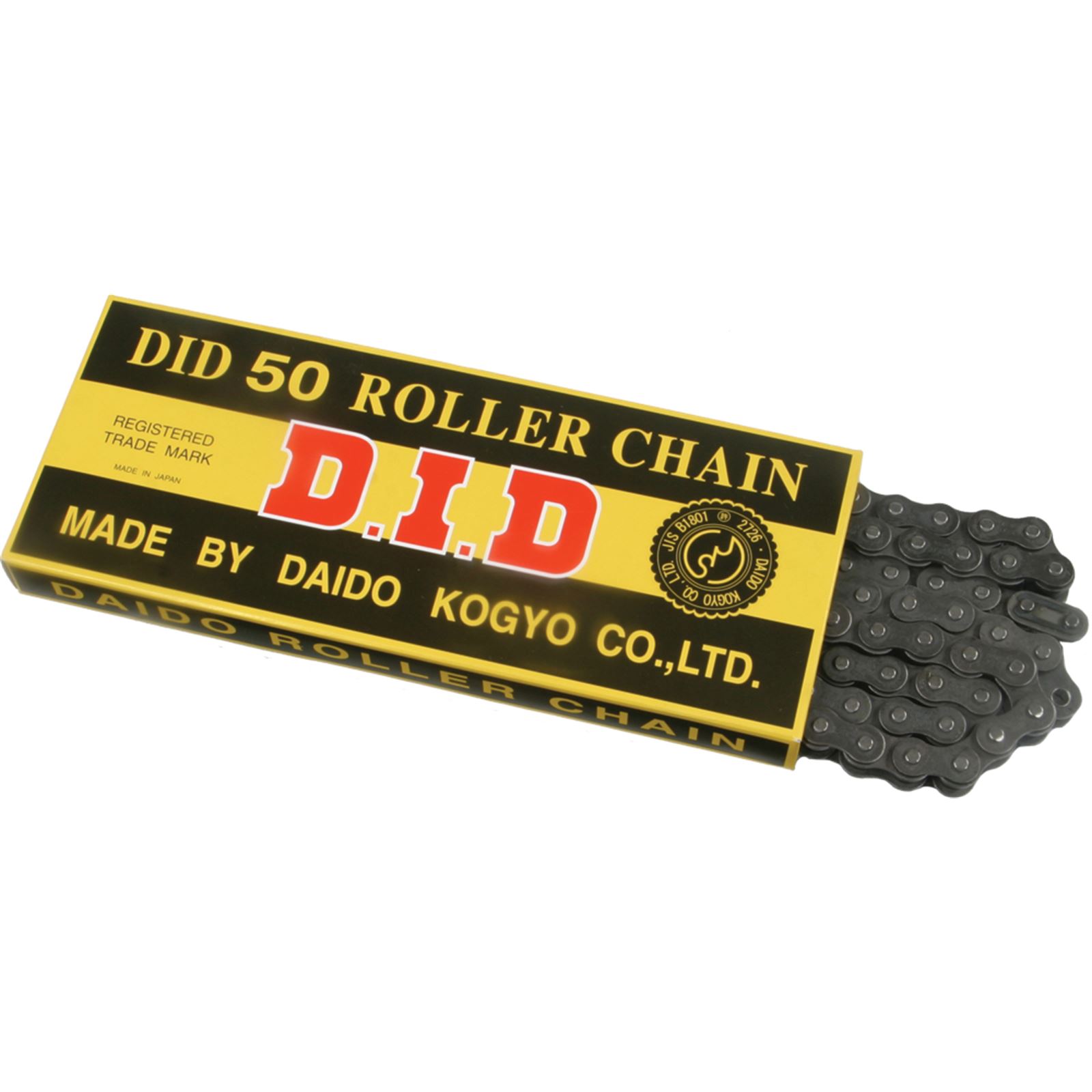 D.I.D Standard Series Chain