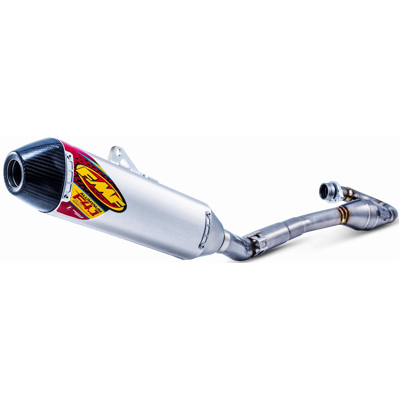 FMF Racing Factory 4.1 Exhaust System