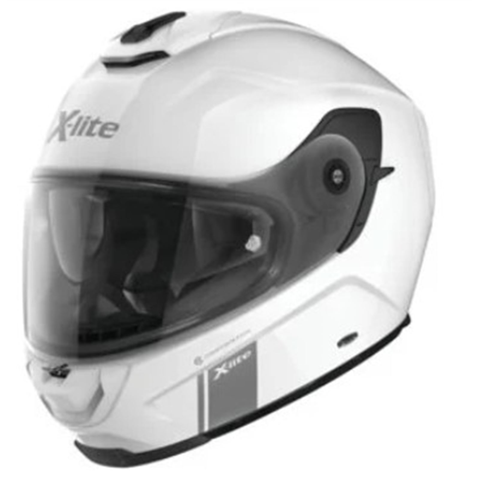 X-Lite Helmets X903 Helmet - Metal White - Medium