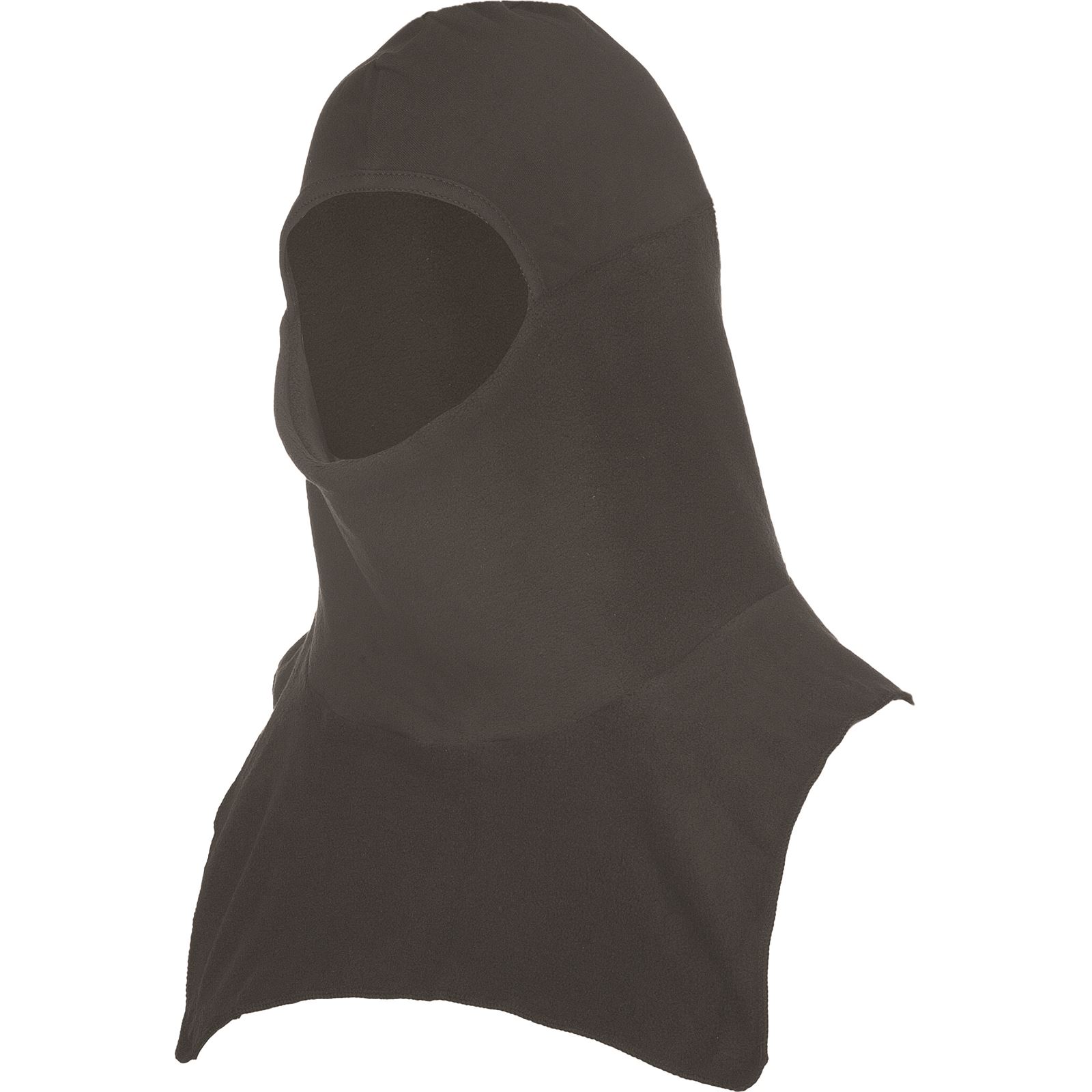 SPI Sports Parts Inc Proclava Face Mask Black