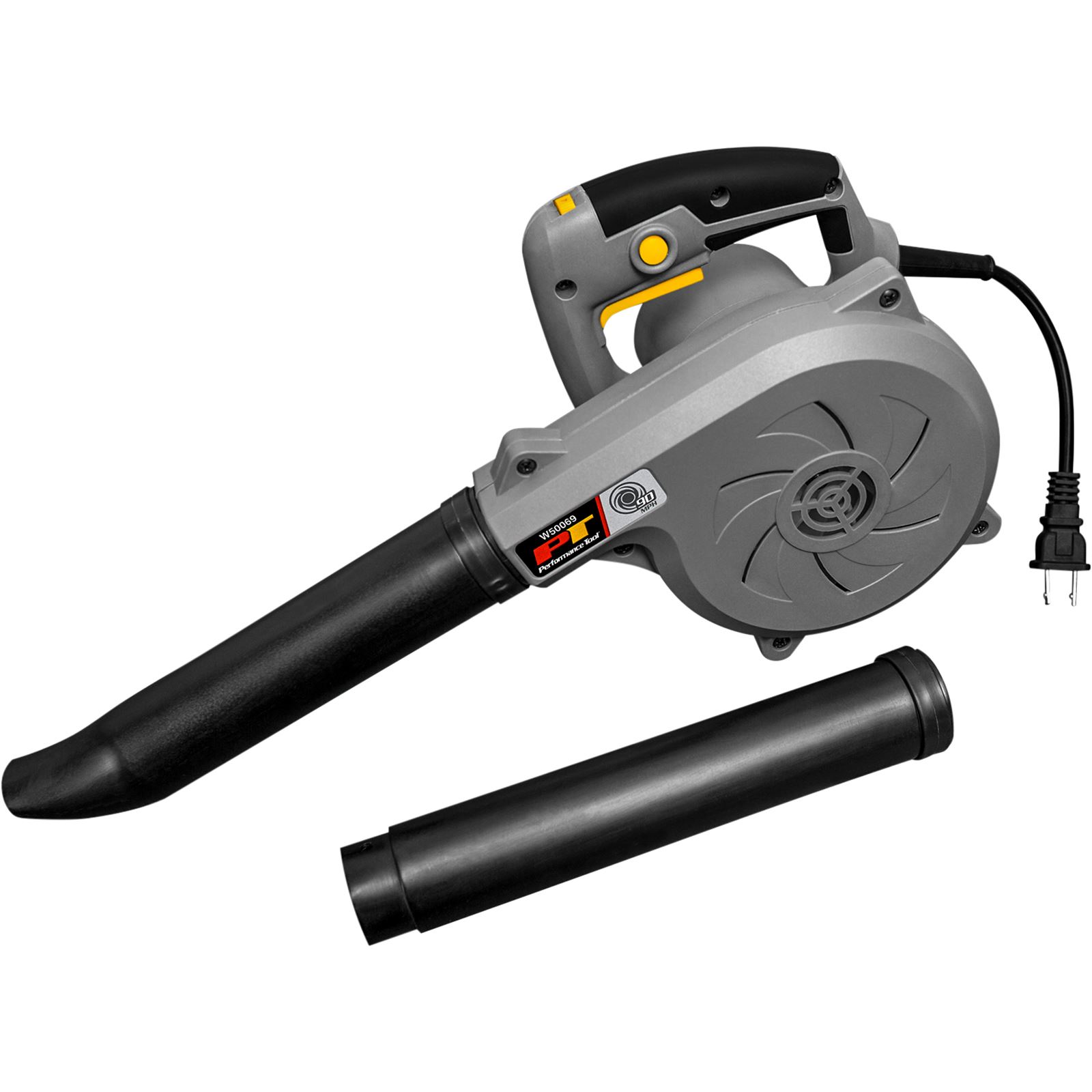 Performance Variable Speed Blower 120v/700w