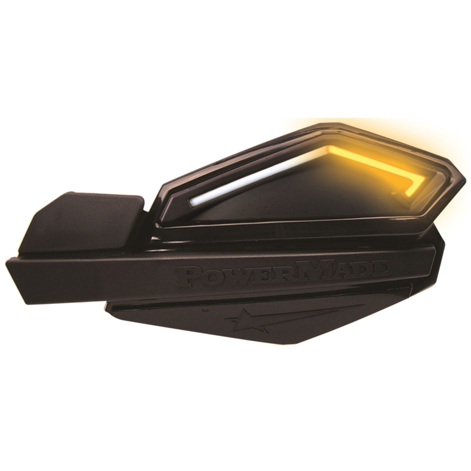 Powermadd Star Series Handguards Light Kit