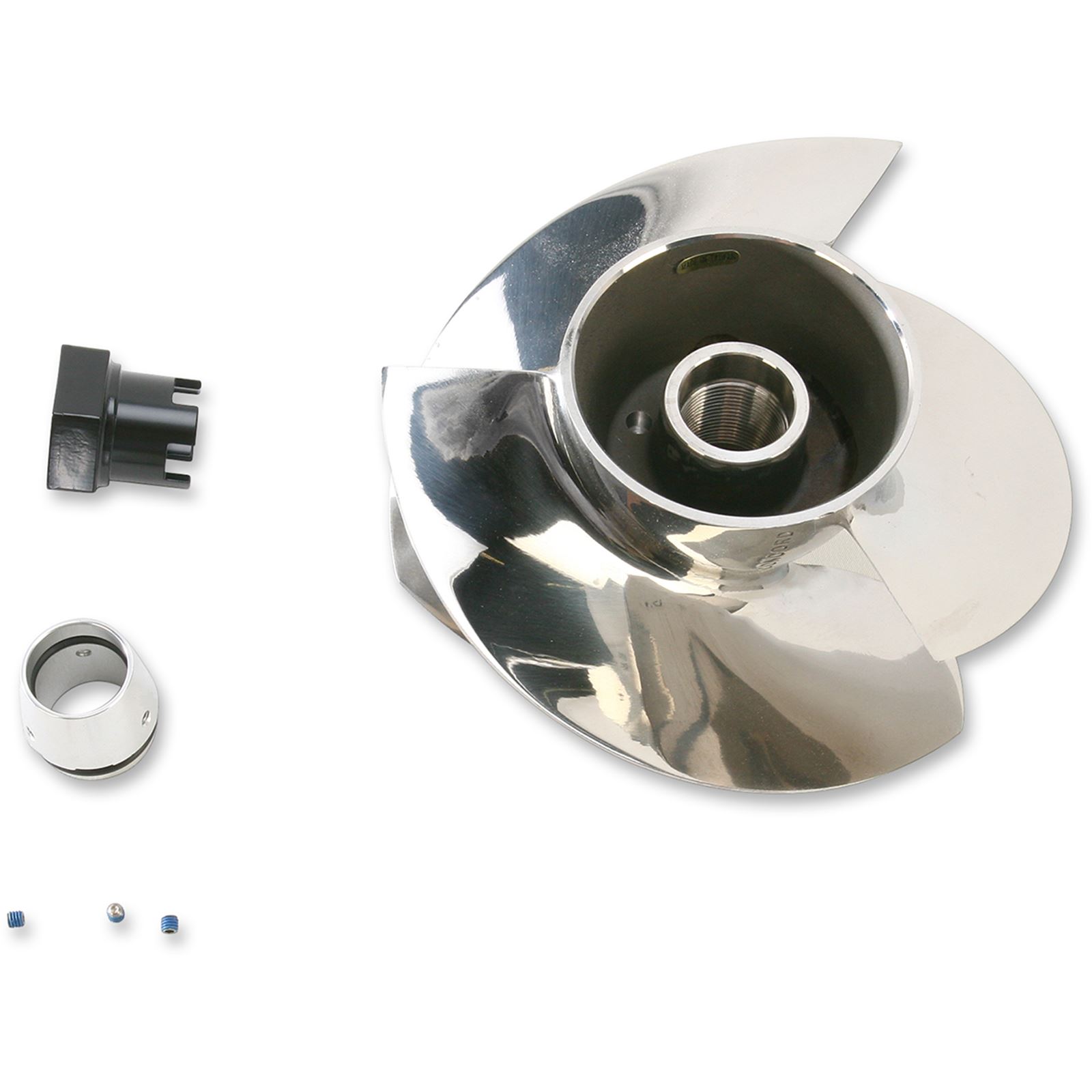 Solas Impeller - Motorcycle, ATV / UTV & Powersports Parts | The