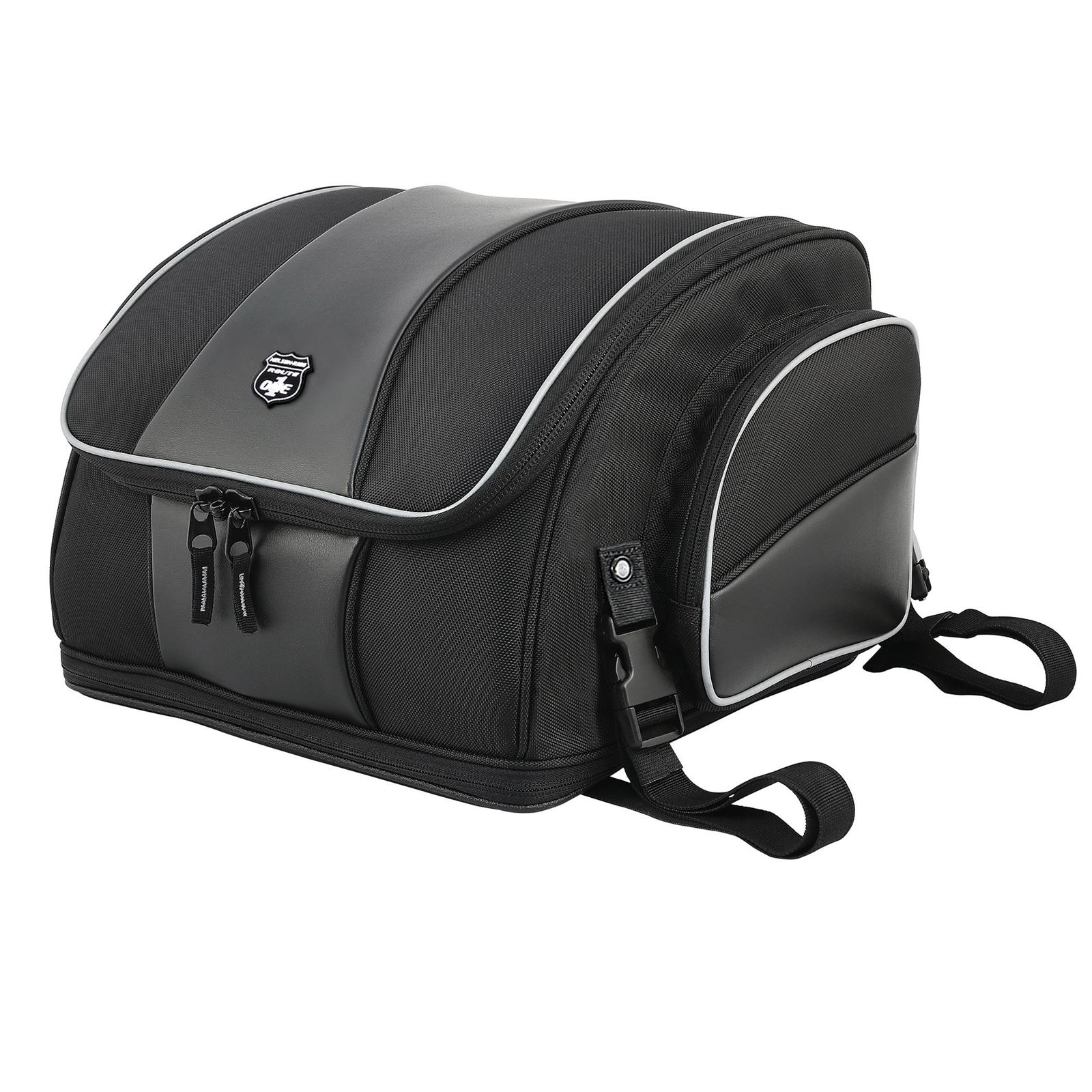 Nelson-Rigg Route 1 Weekender NR-215 Bag