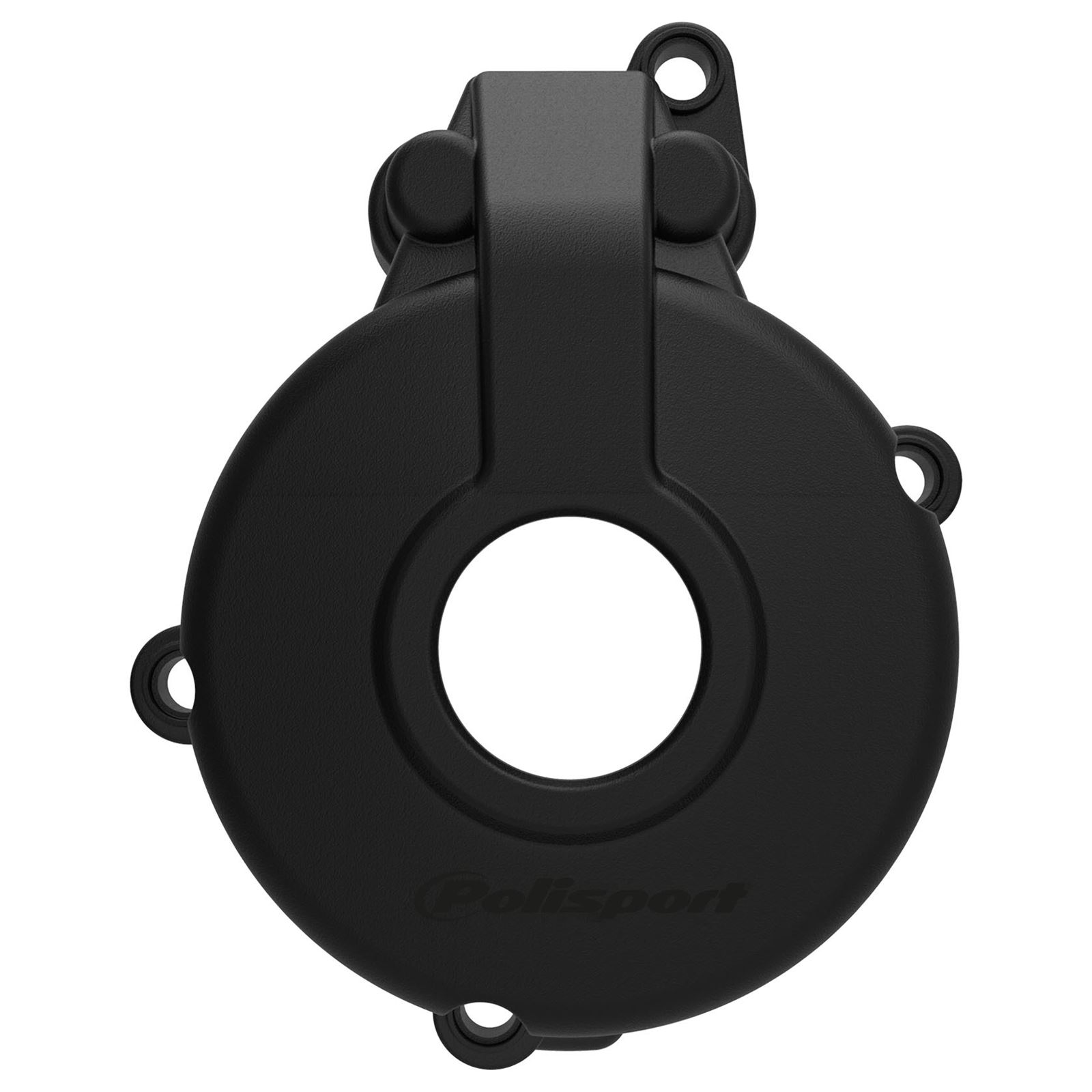 How to Install Polisport Ignition Cover Protector