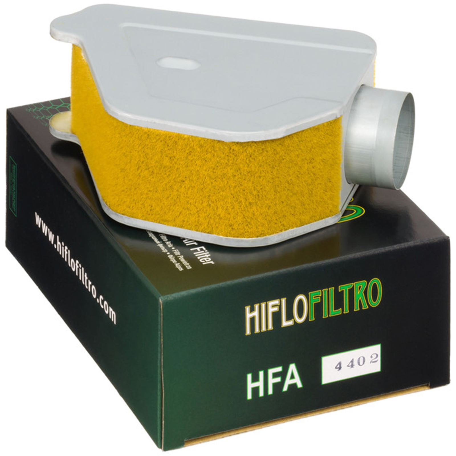 HIFLO Luftfilter HFA2802 Kawasaki Z750 Z800 Z1000