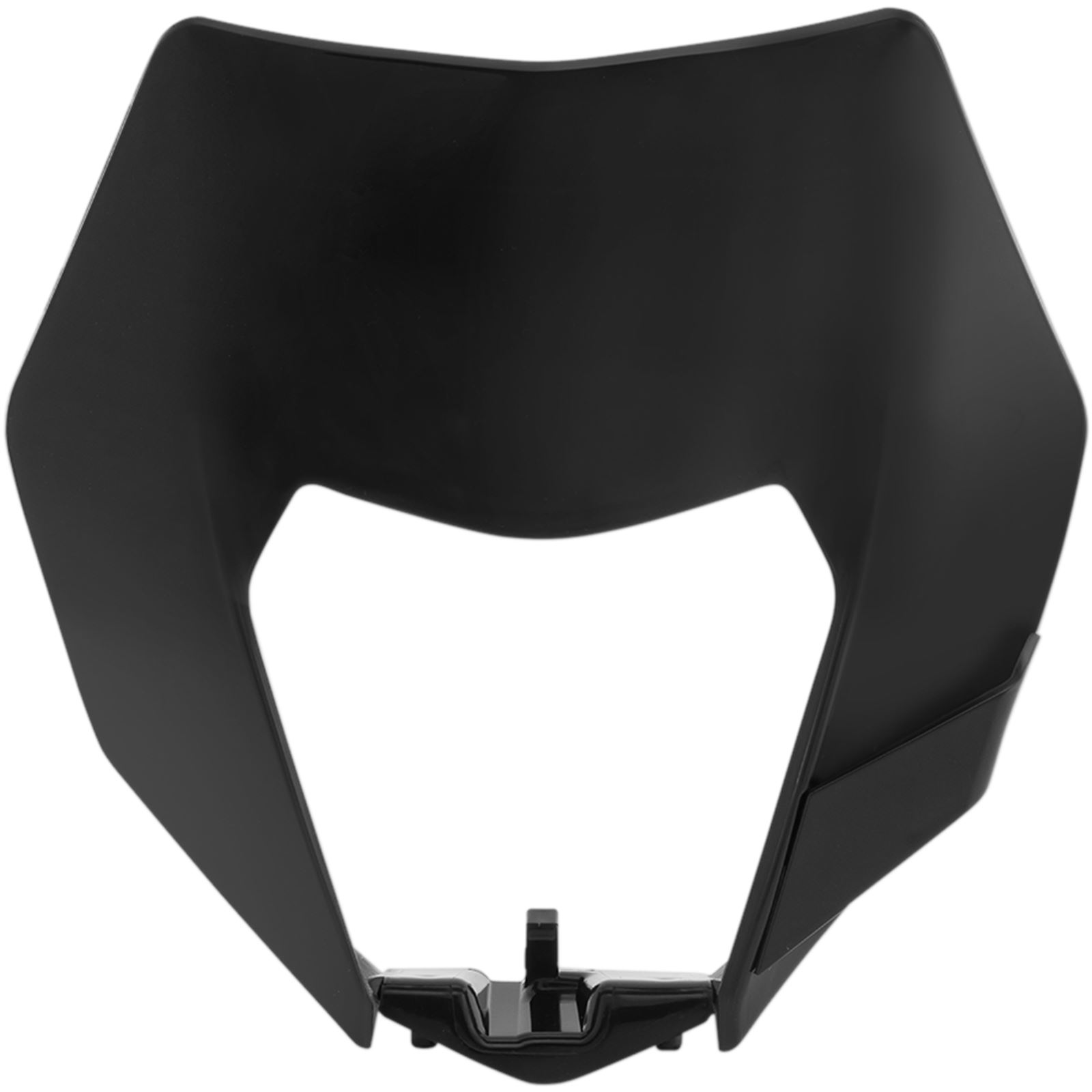 Acerbis Front Headlight Mask
