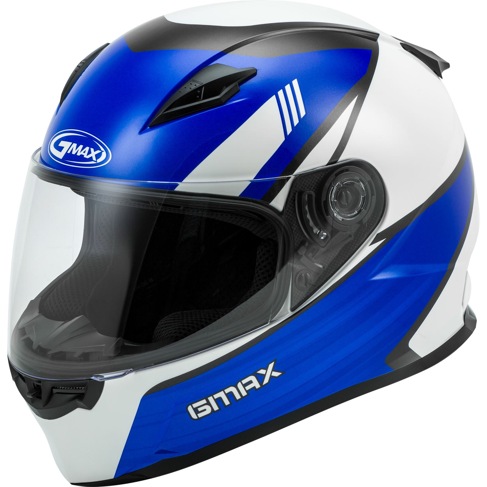 GMax Youth GM-49Y Helmet