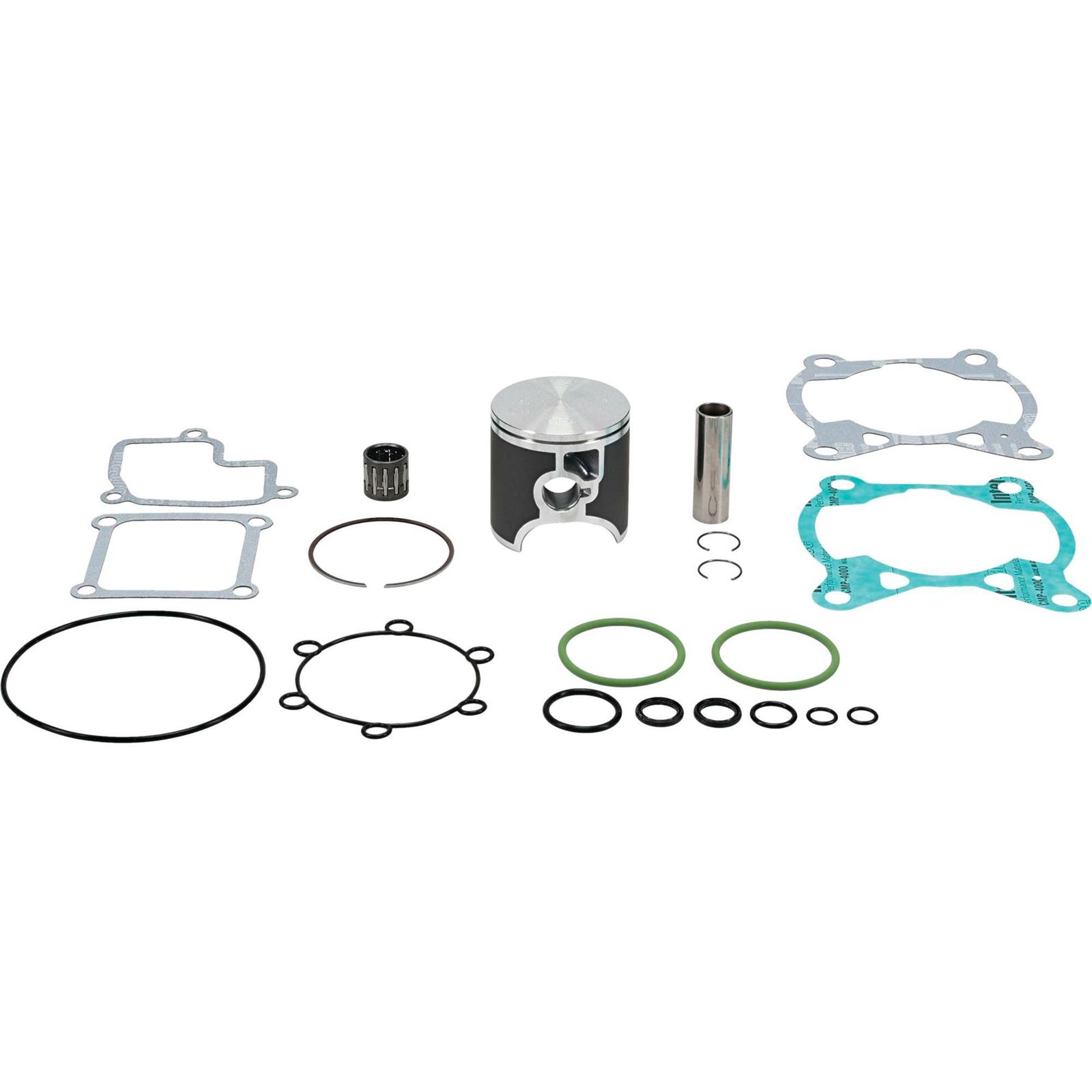 Vertex - Motorcycle, ATV / UTV & Powersports Parts | The Best