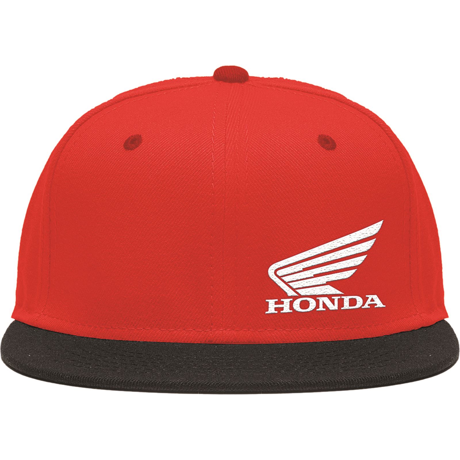 D Cor Honda Wing Hat