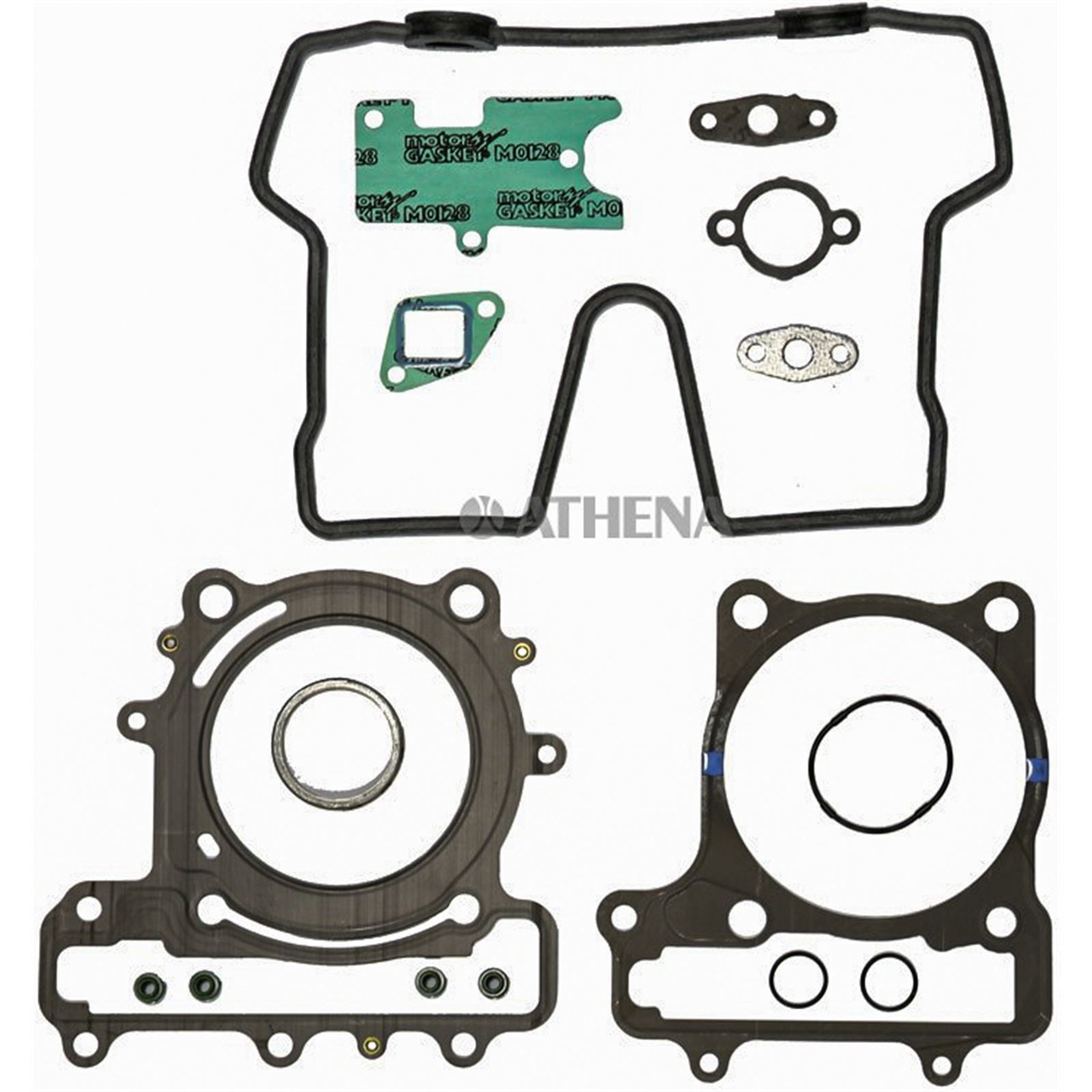 Athena Top End Gasket Set