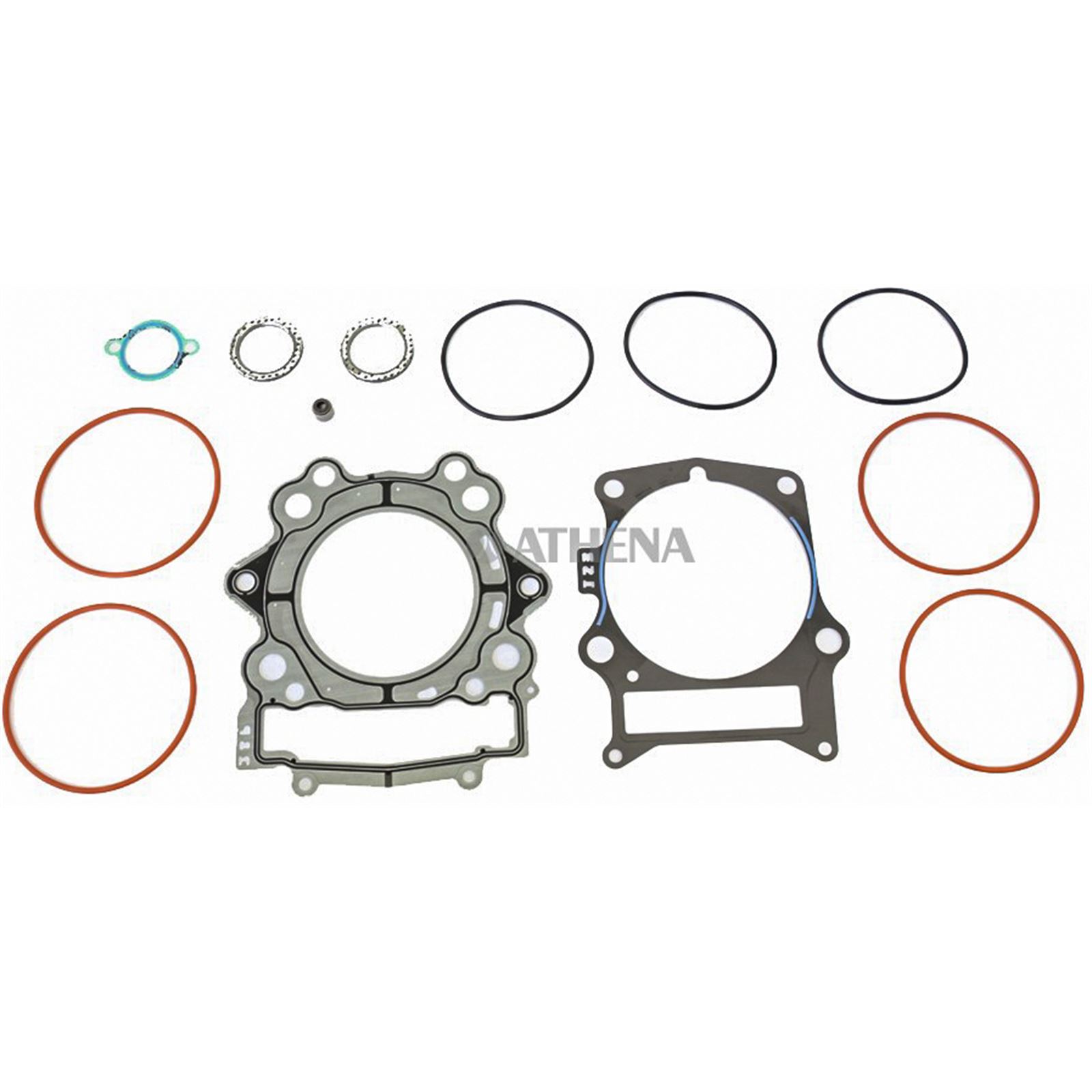 Athena Top End Gasket Set - Motorcycle, ATV / UTV & Powersports