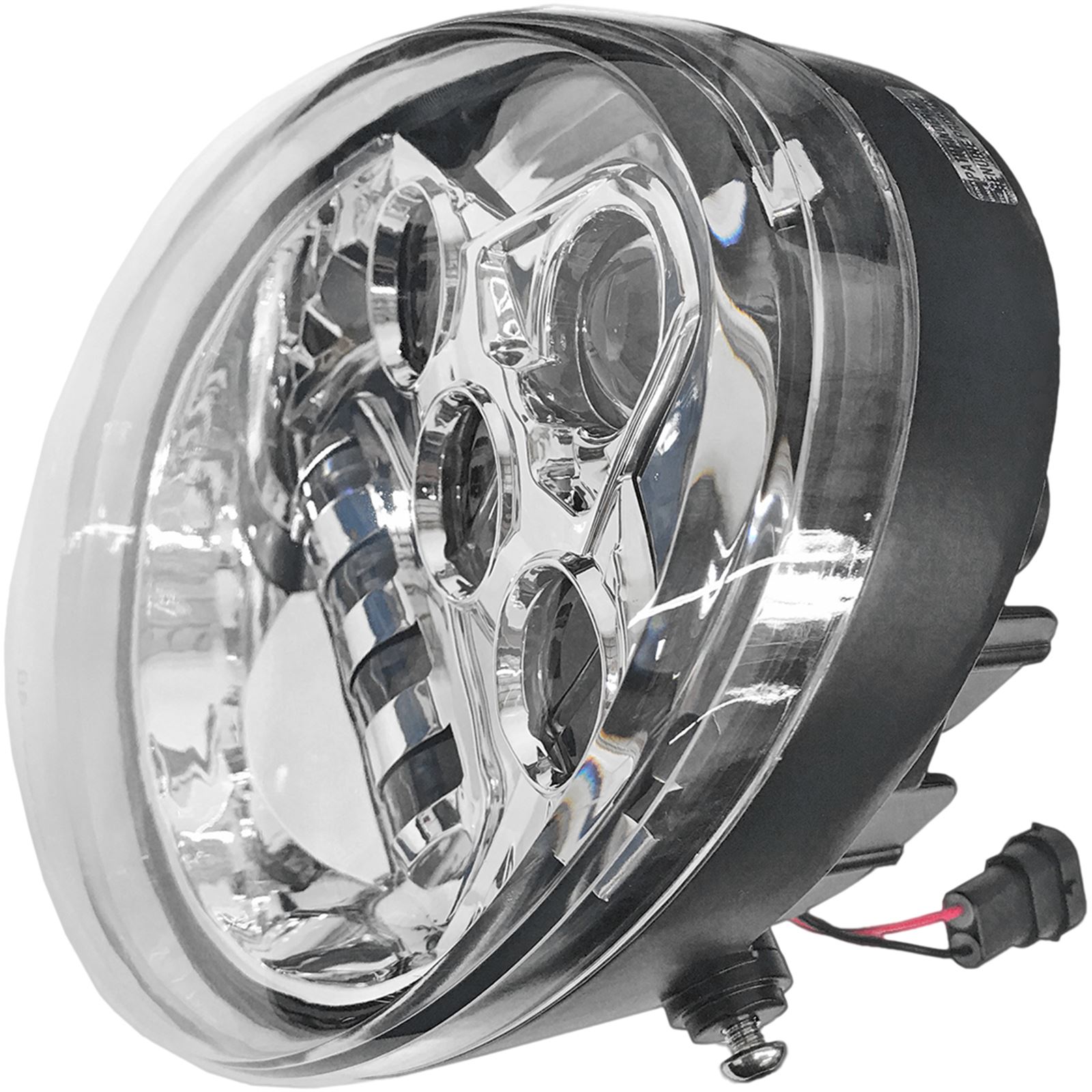 Pathfinder VROD LED Headlight