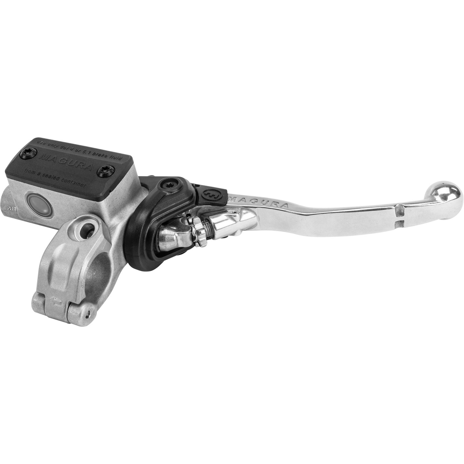 Magura Front Brake Master Cylinder 167 Axial Complete