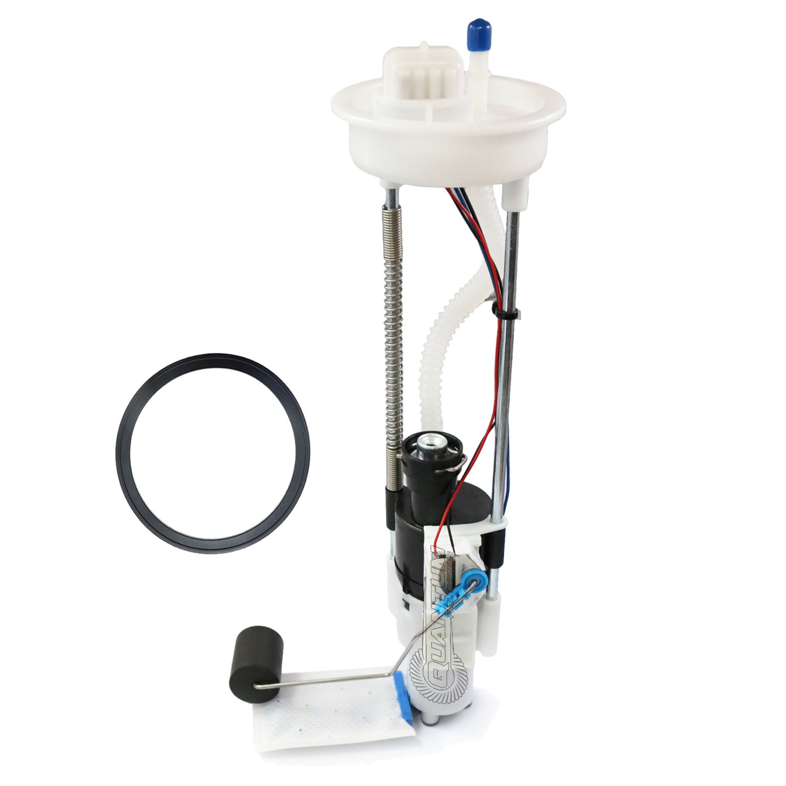 Quantum Fuel Pump - Motorcycle, ATV / UTV & Powersports Parts