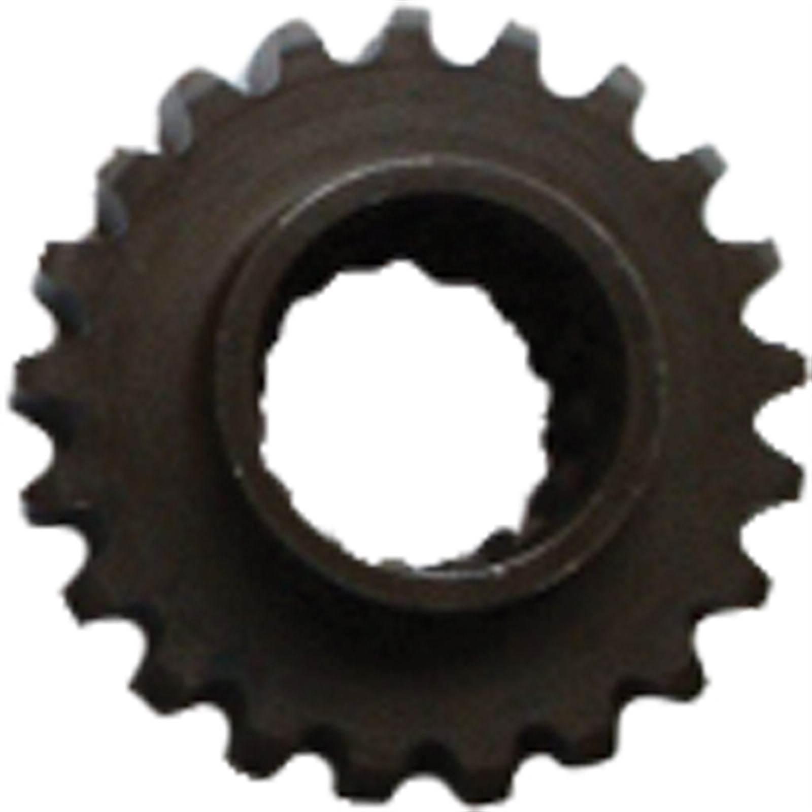 Venom Products Sprocket HY-VO™ for Yamaha - 25-Tooth