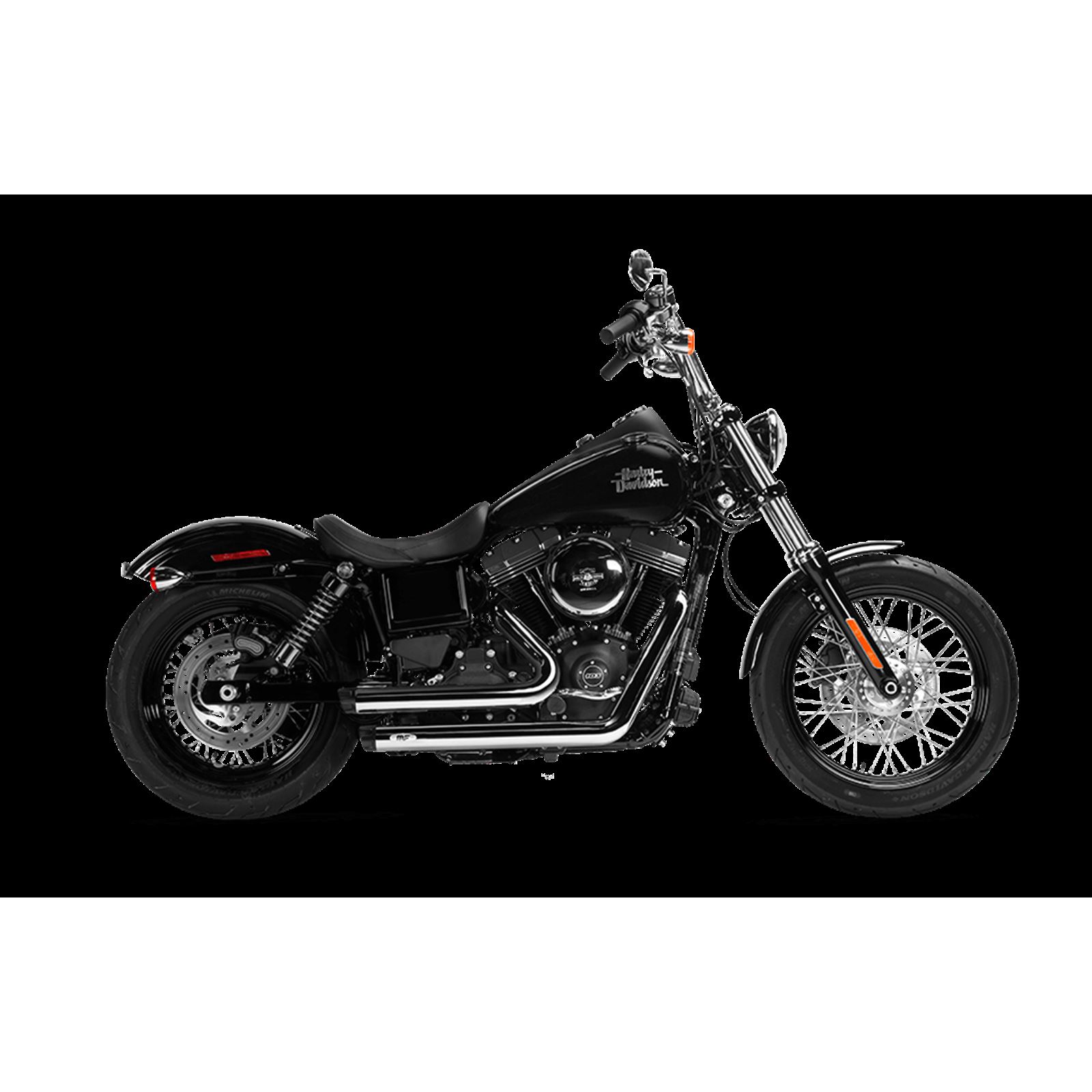Magnaflow Legacy Classic Sportster Full Exhaust System