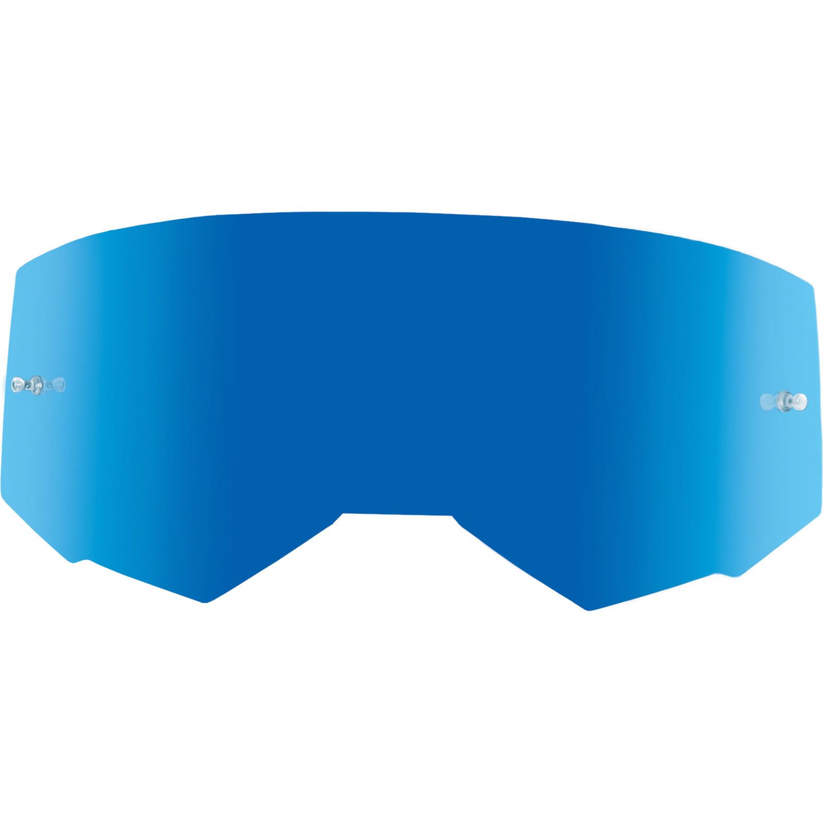 Fly Racing Youth Zone/Focus Goggle Lens