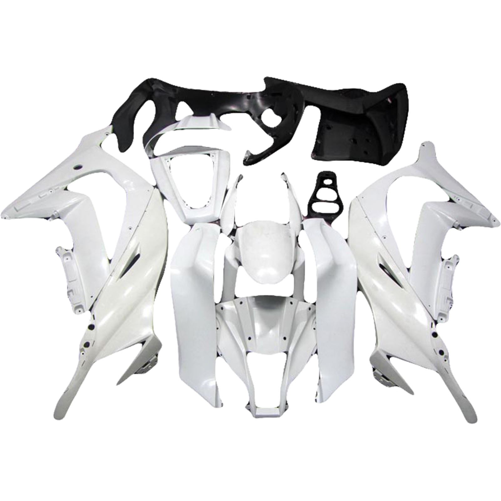 Yana Shiki BKK304UNP ABS Plastic Fairing Kit for Full Body 