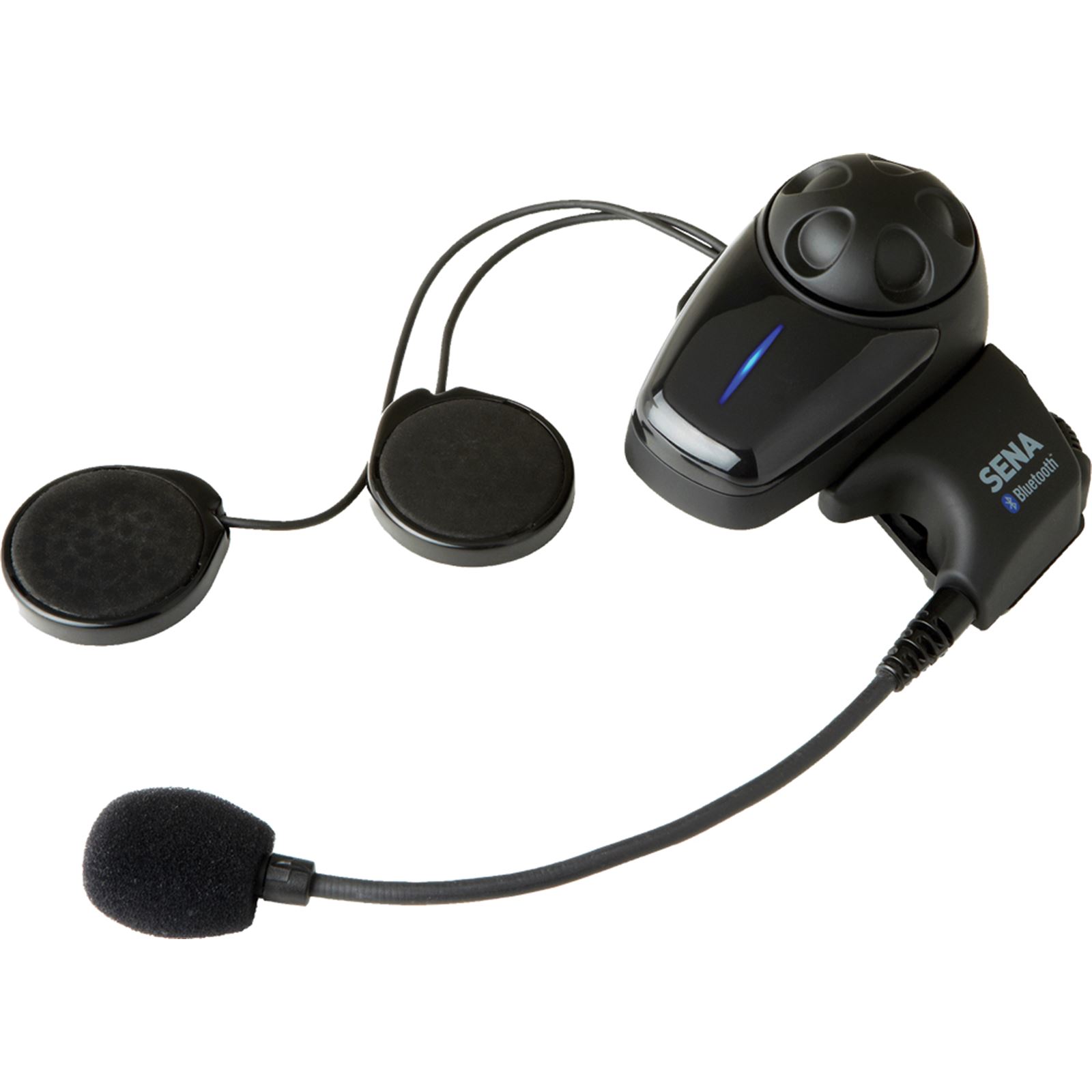Sena SMH10 Bluetooth Headset & Intercom