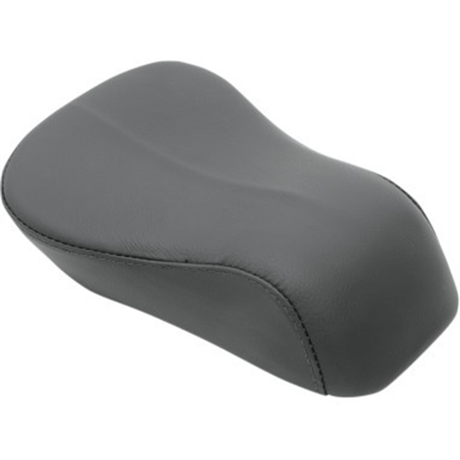 Danny Gray Standard Softail Buttcrack Solo Seat - Motorcycle, ATV / UTV &  Powersports Parts | The Best Powersports, Motorcycle, ATV & Snow Gear,  Accessories and More