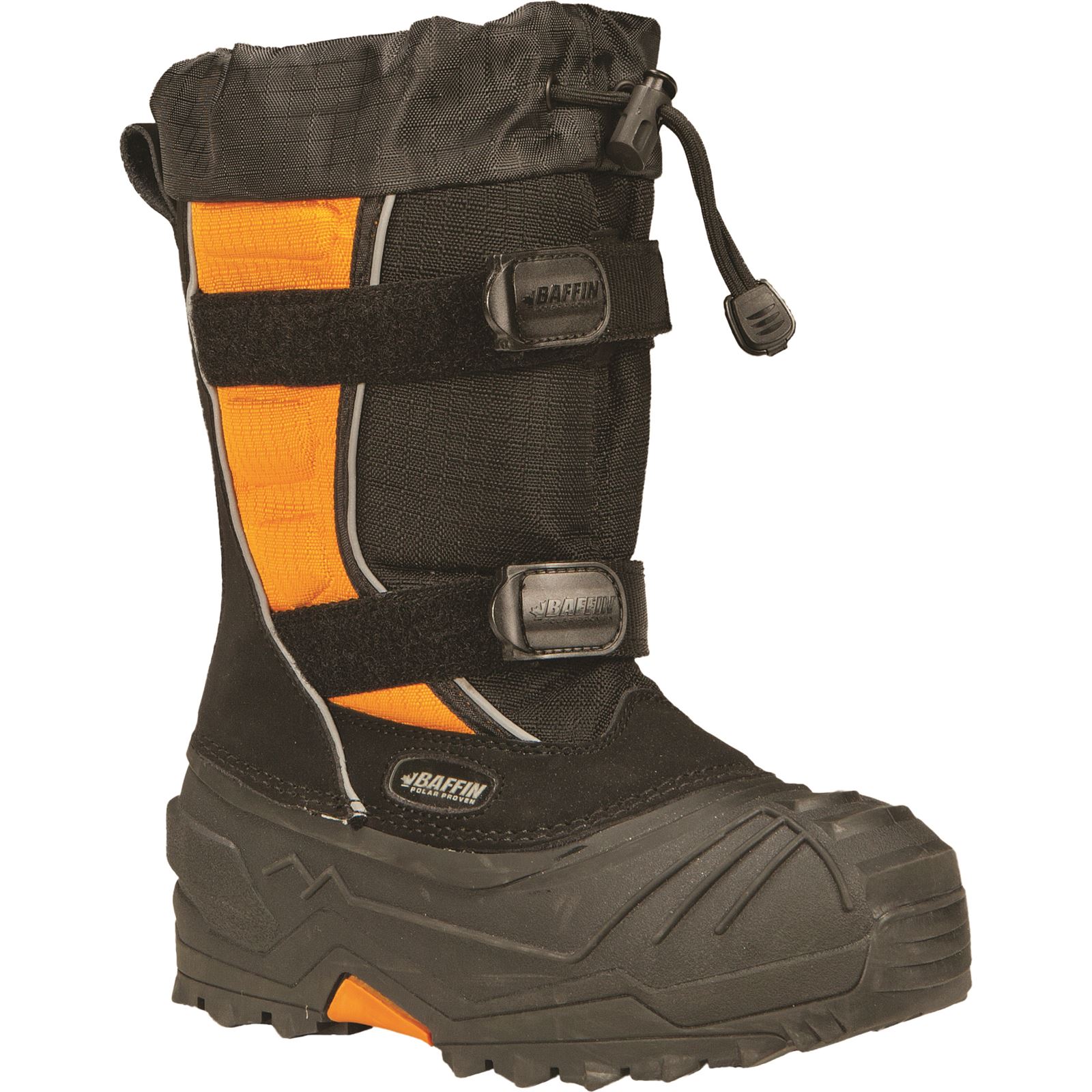 Baffin Youth Eiger Boots