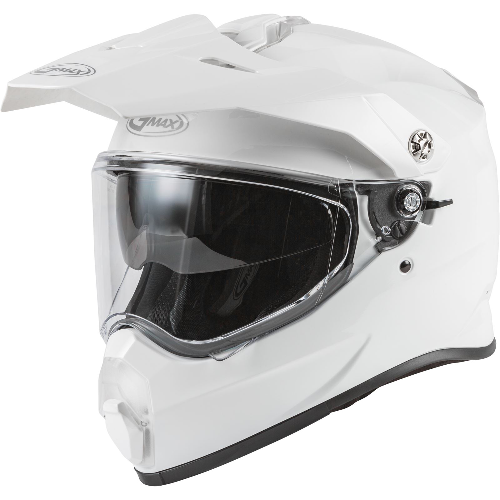 GMax AT-21 Adventure Helmet