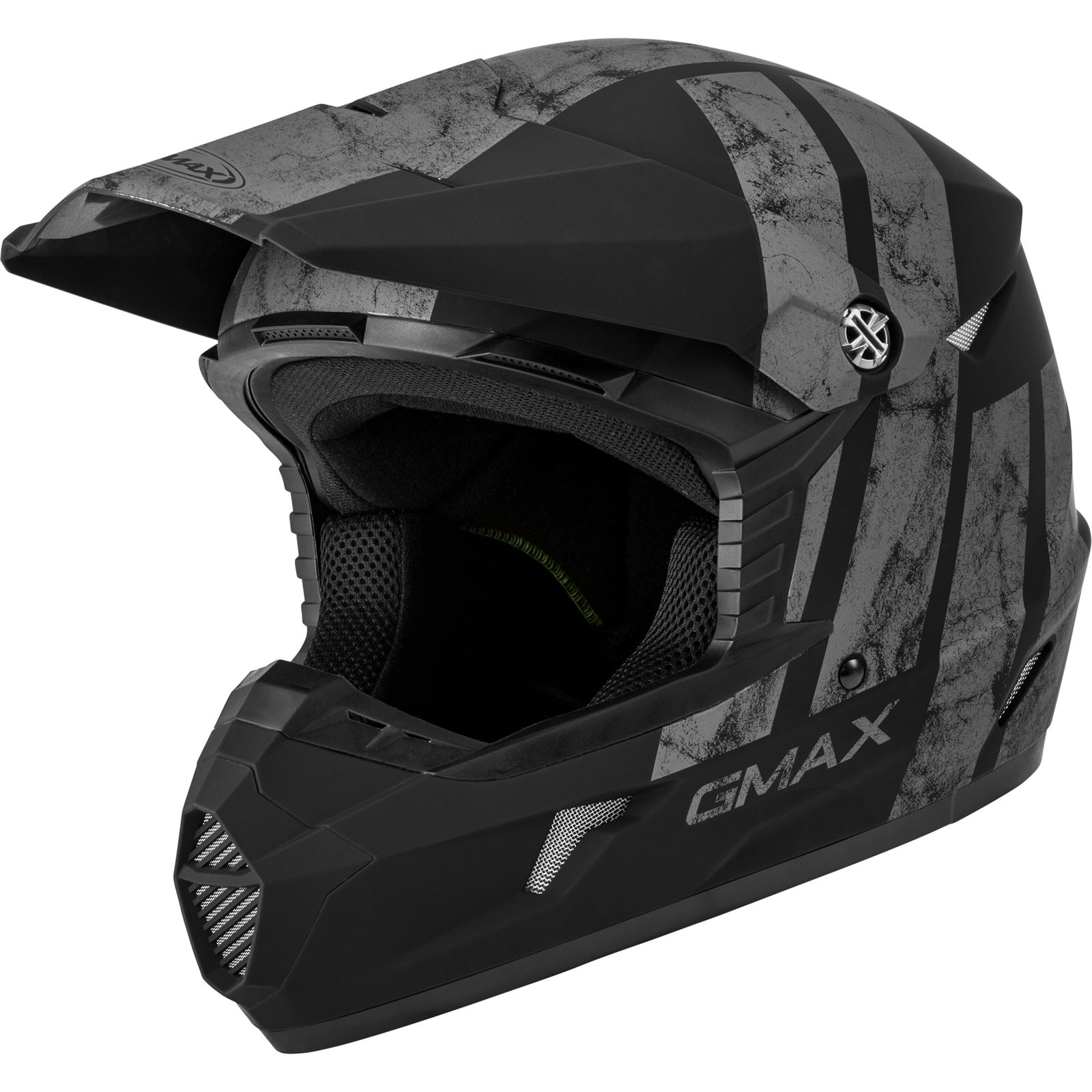 Gmax 2024 46y helmet