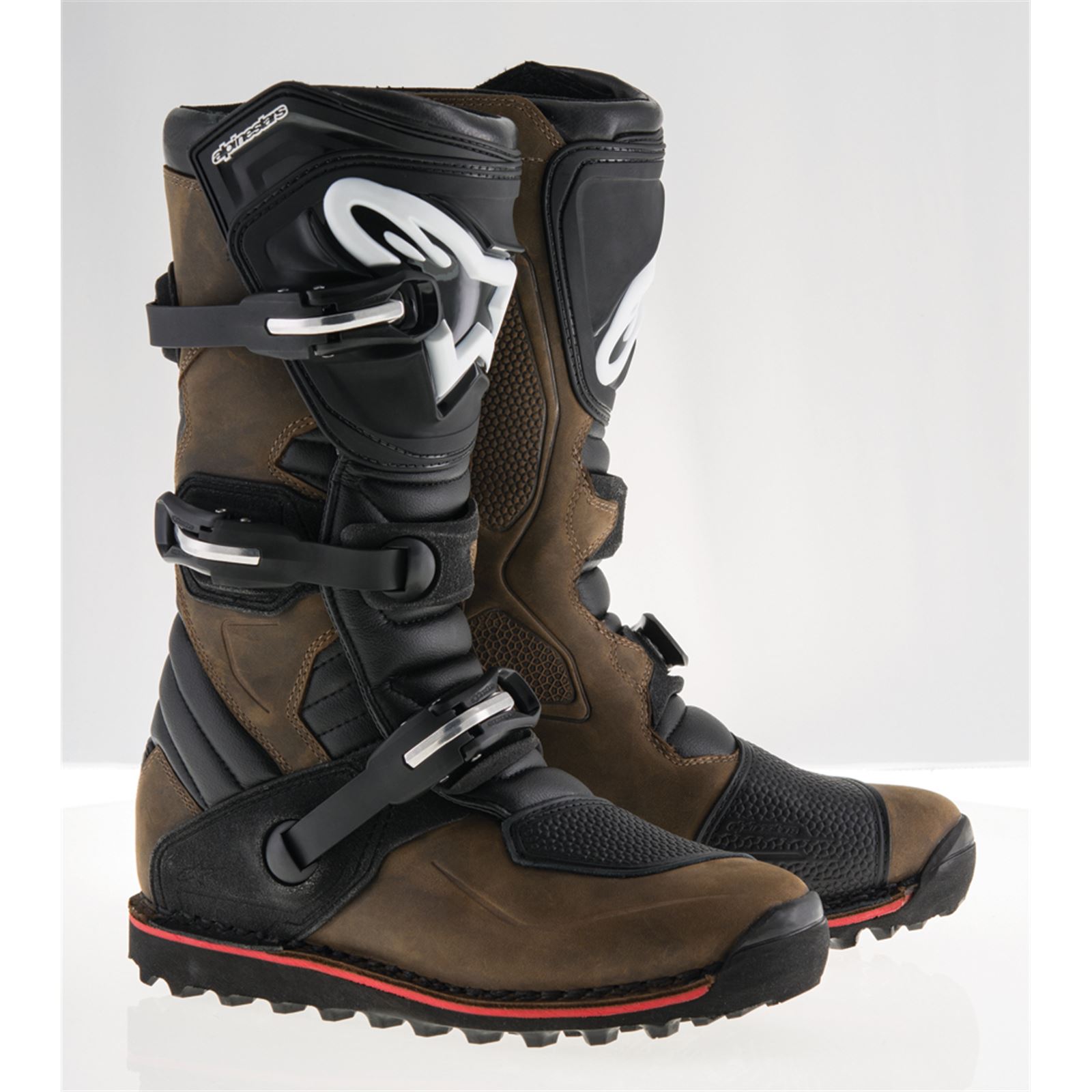 Alpinestars | Achieve Victory with Alpinestars Boots