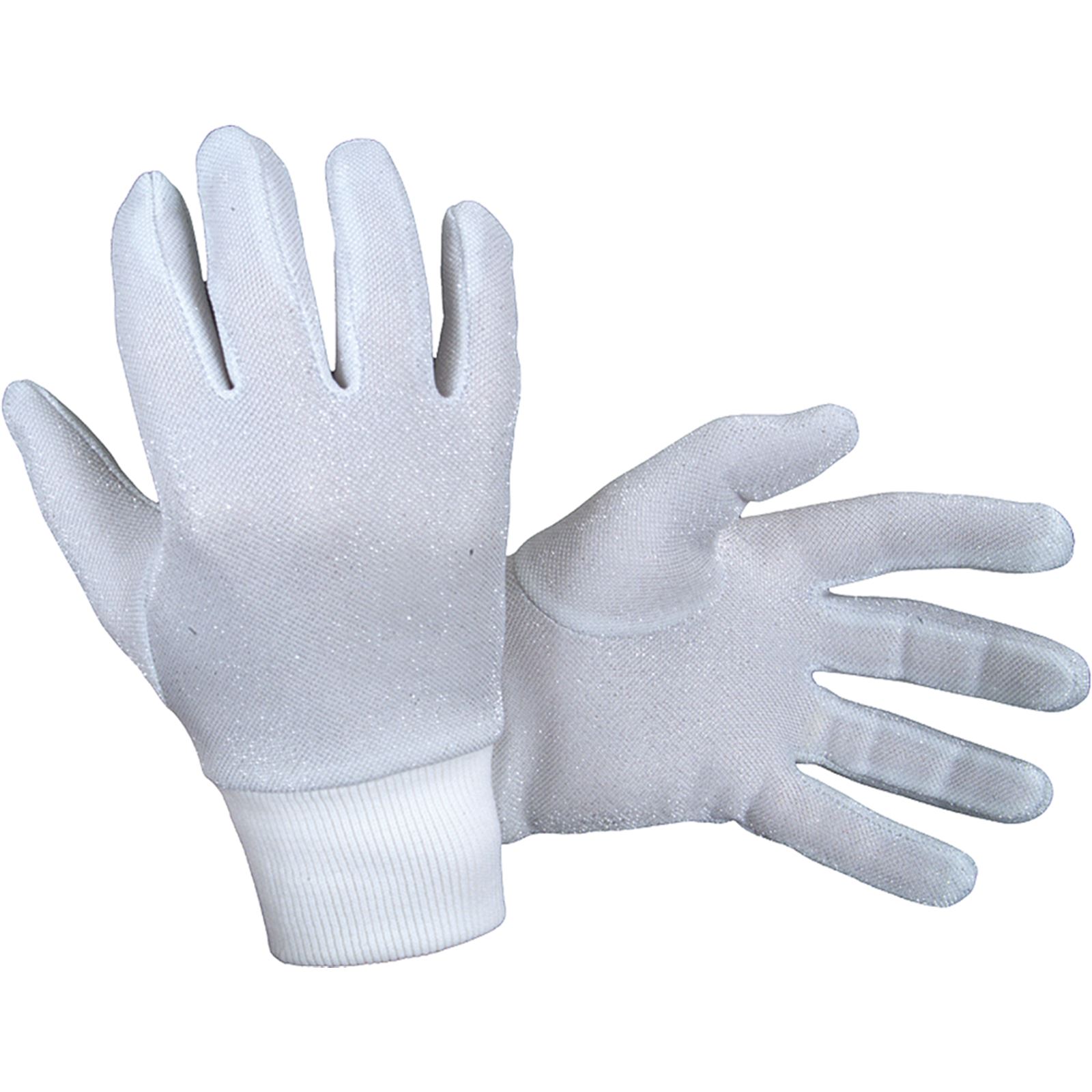 SPI Metallic Glove Liners