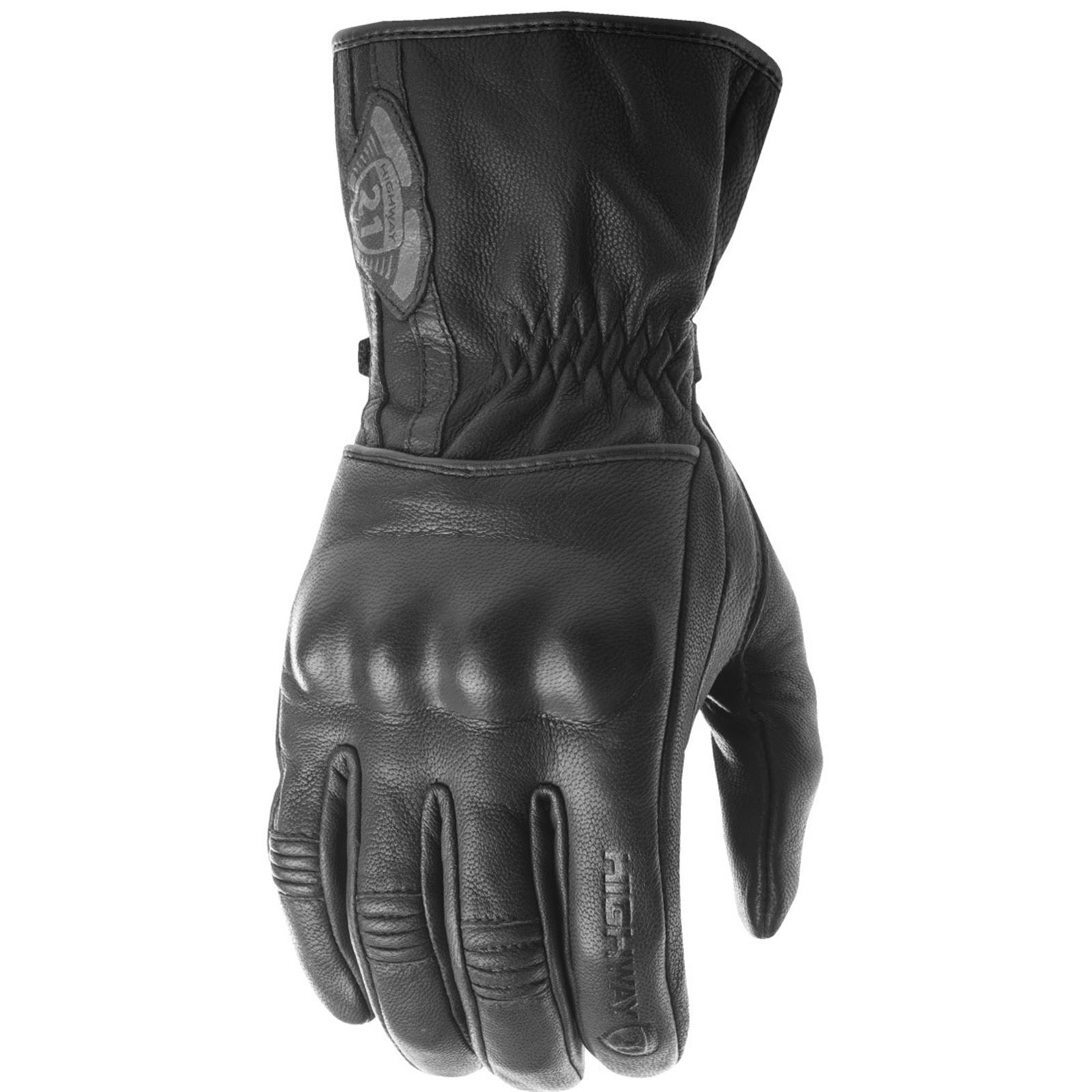 Highway 21 Hook Gloves