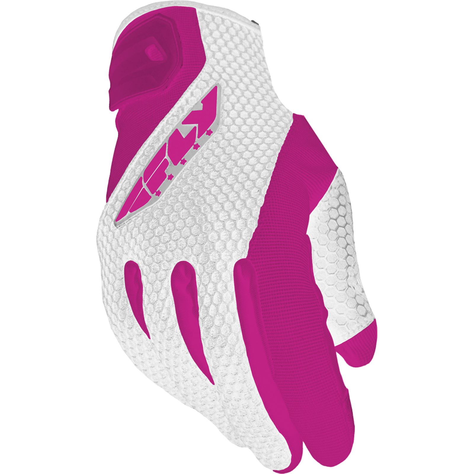 Fly Racing Women's CoolPro Gloves