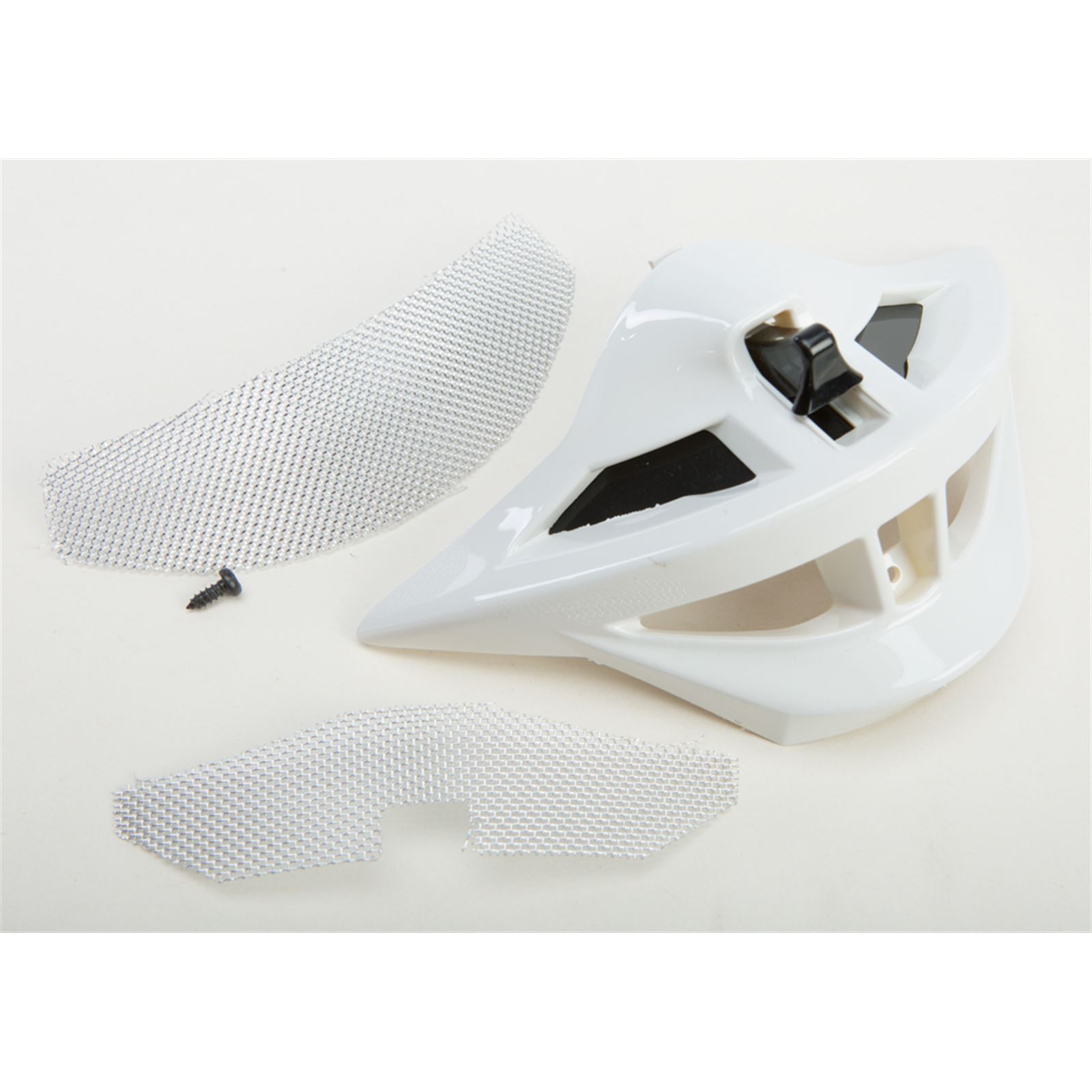 GMax GM11D Helmet Mouthpiece