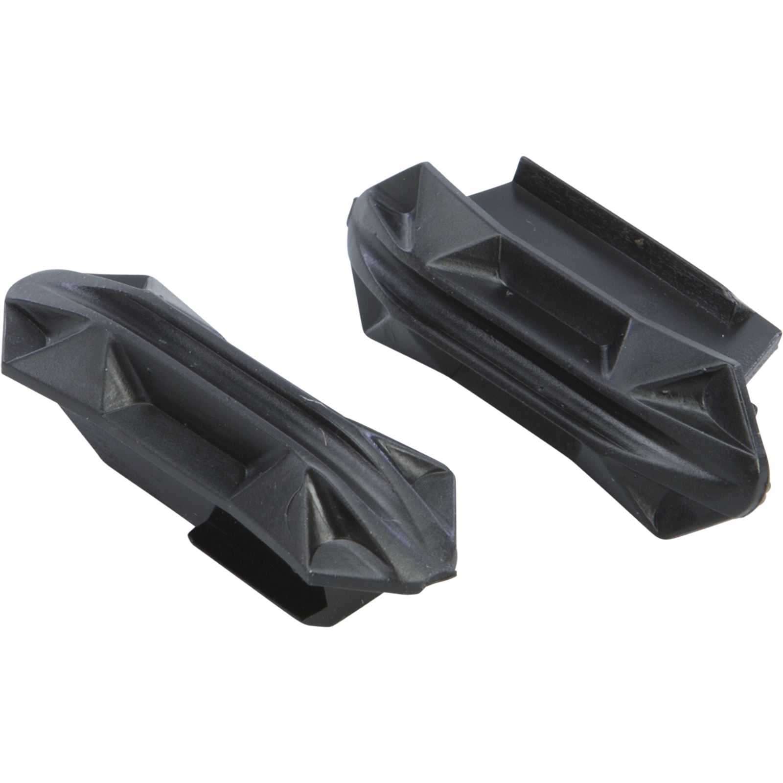 Fly Racing Tourist Rubber Plugs (Used When Jaw is Removed)