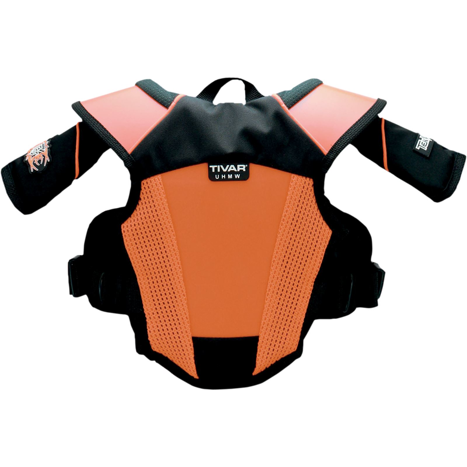TEKVEST S TVXP2400 "Little People Gear" SX Pro Lite Vest — Pee Wee Size