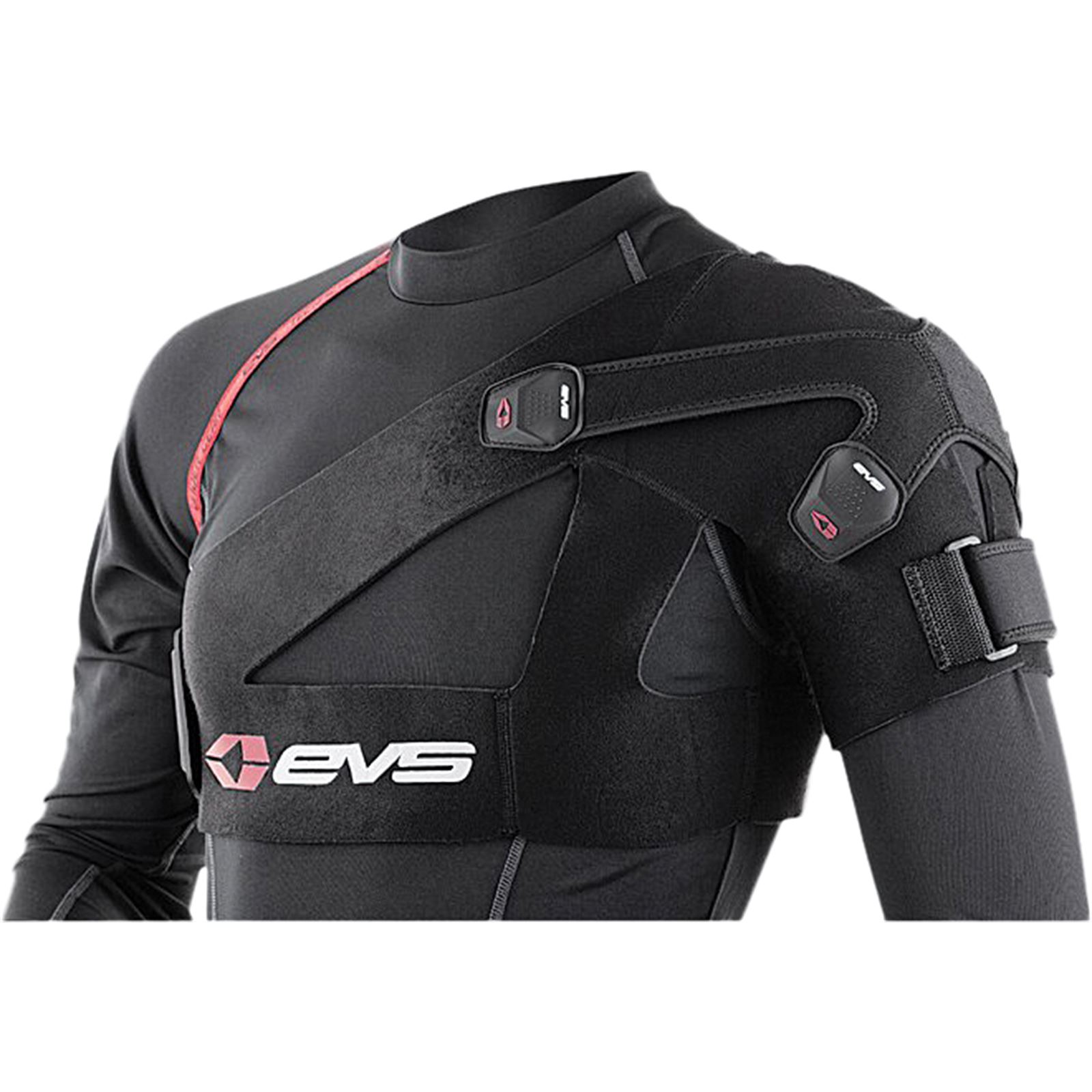 EVS Sport Vest - Cycle Gear