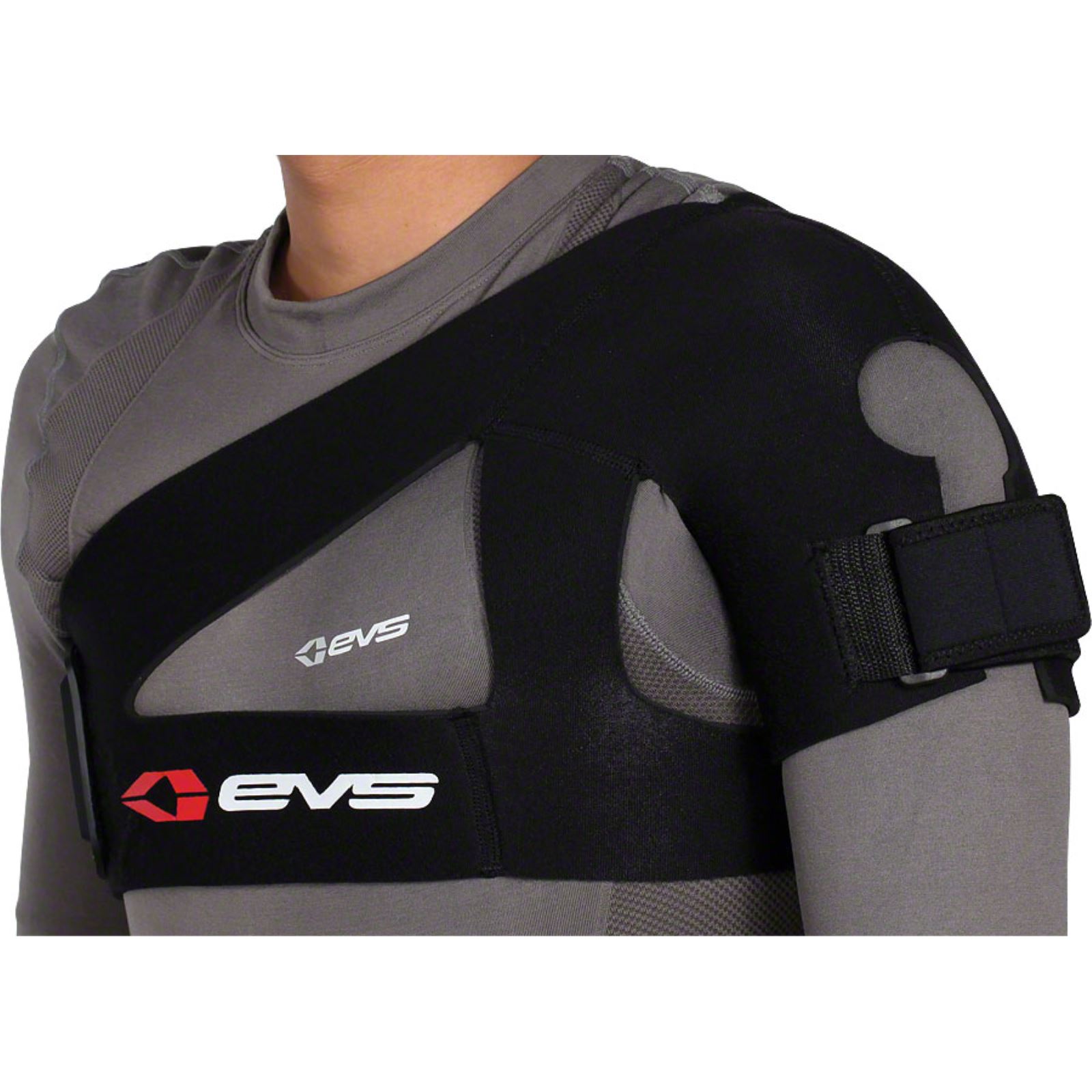 EVS Sports SB02 Shoulder Support Small OPEN BOX Motorcycle, ATV